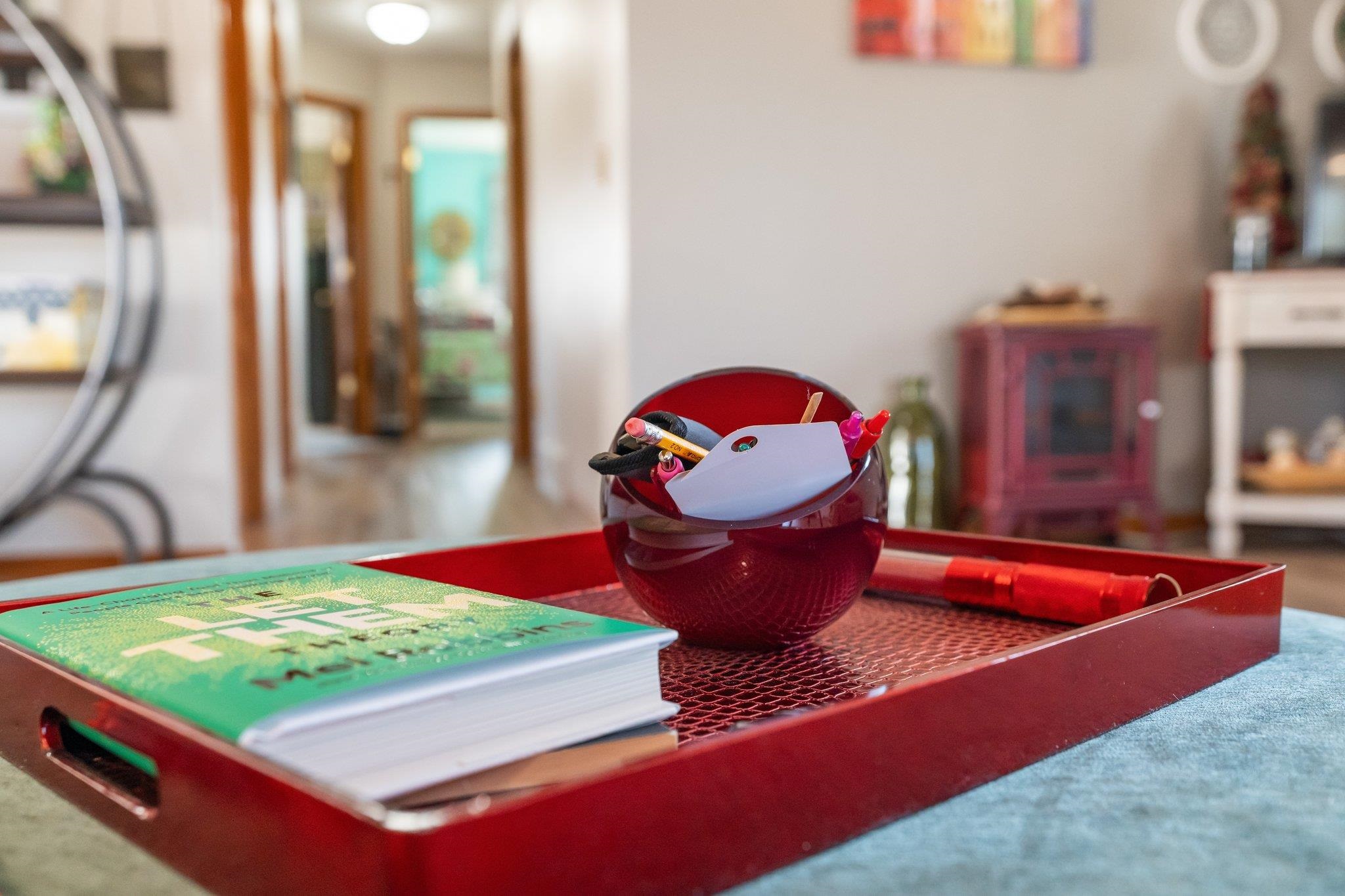 718 E Chestnut Street