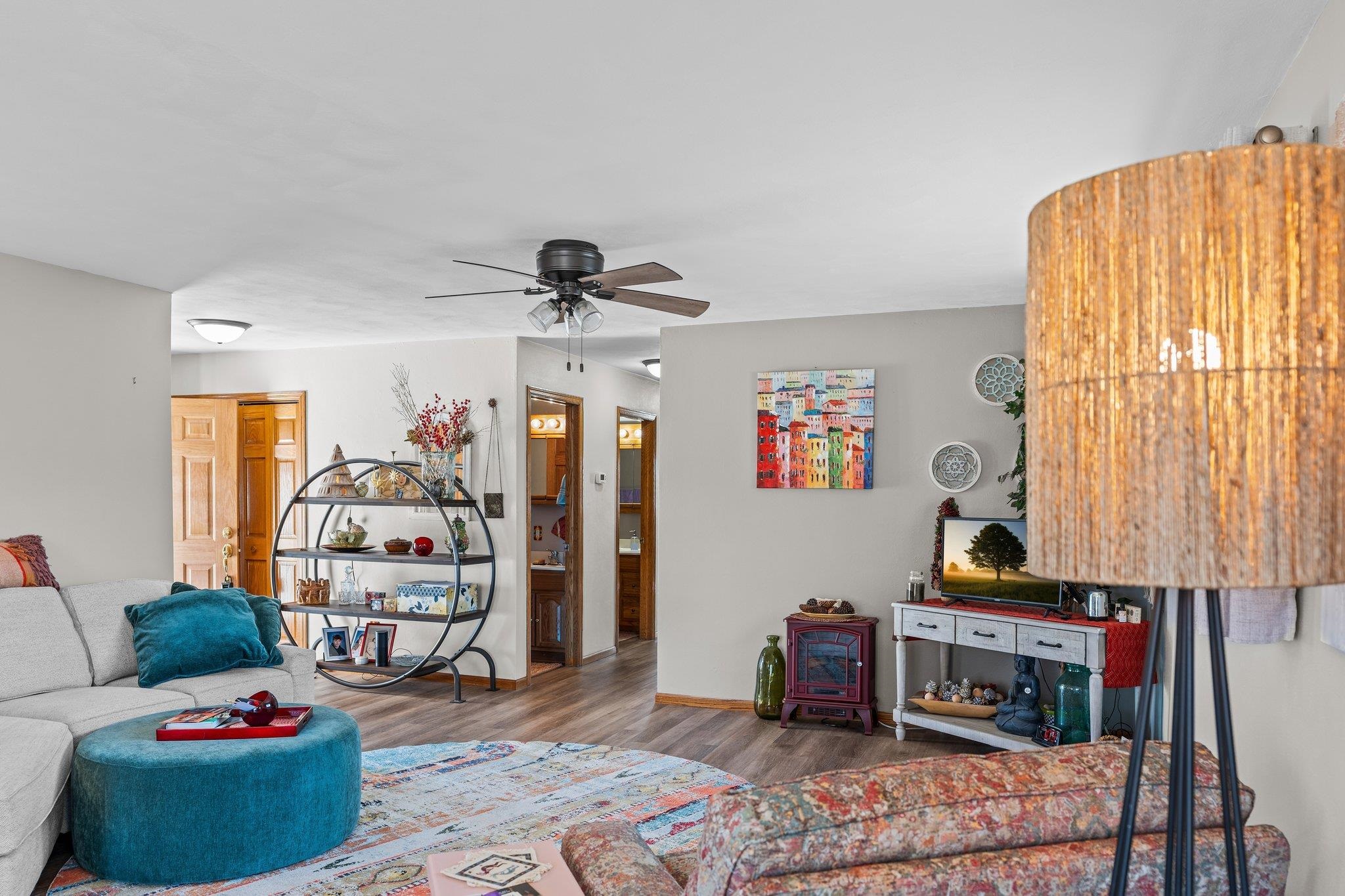 718 E Chestnut Street