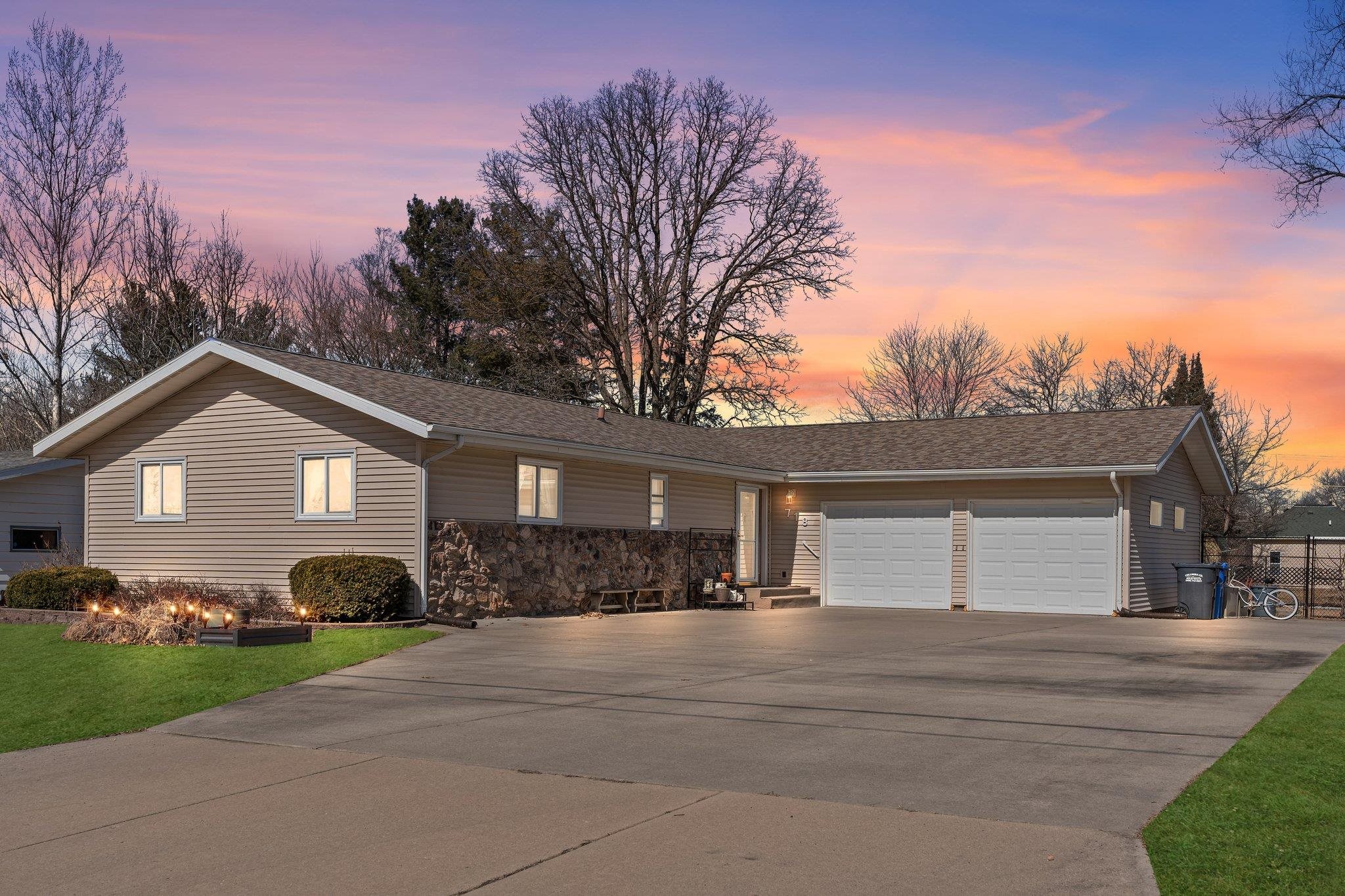 718 E Chestnut Street