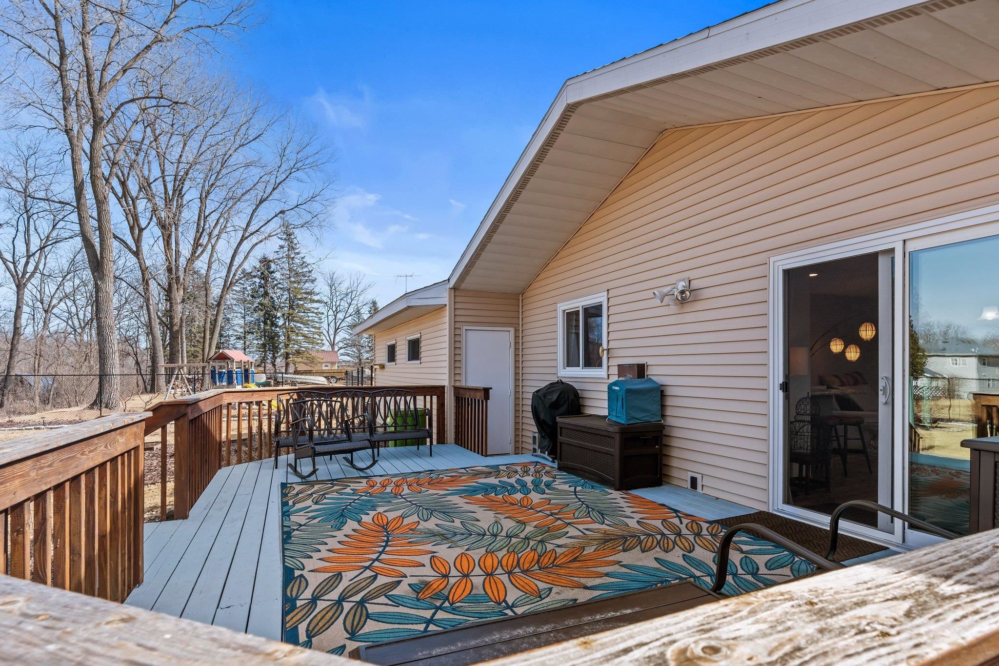 718 E Chestnut Street