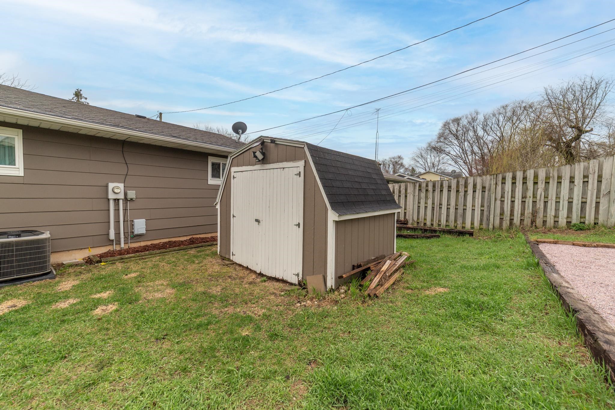 821 E Edgewater Street