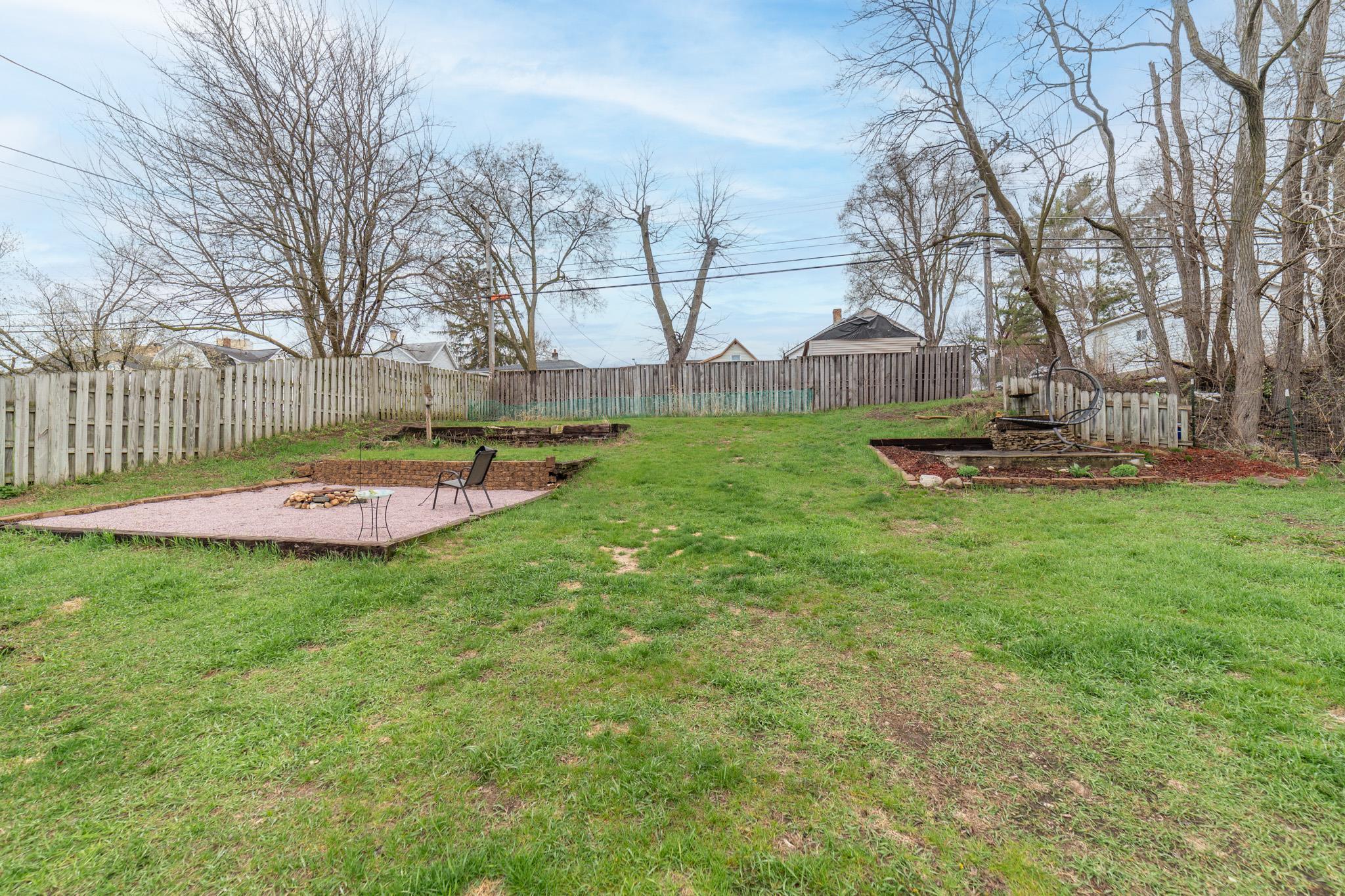 821 E Edgewater Street