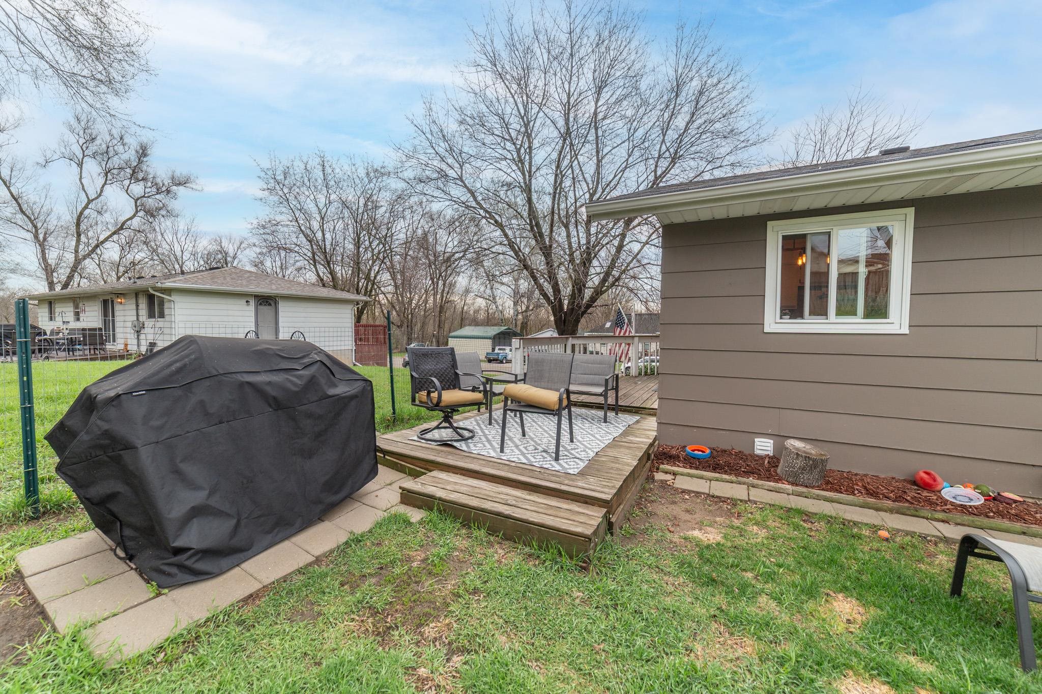 821 E Edgewater Street