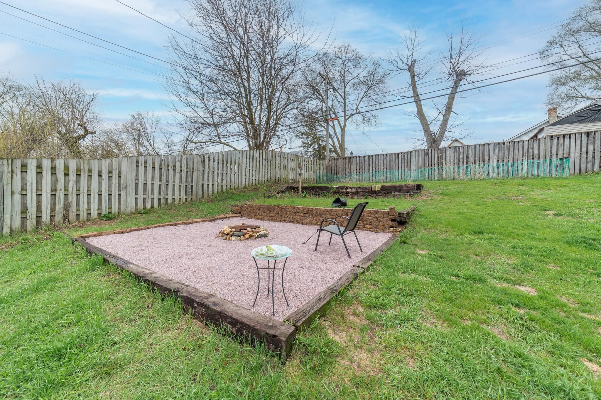 821 E Edgewater Street