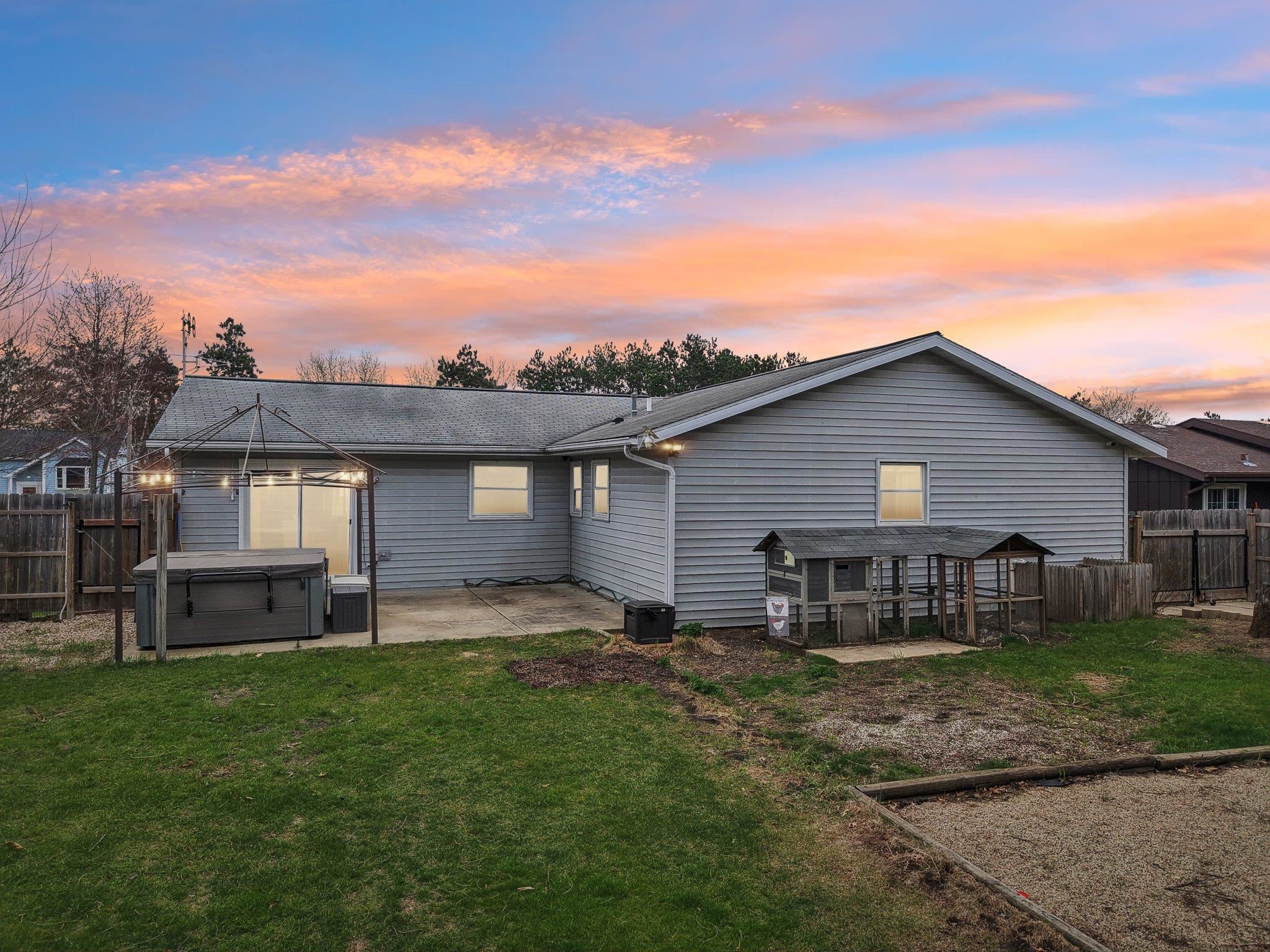 2440 Red Pine Court