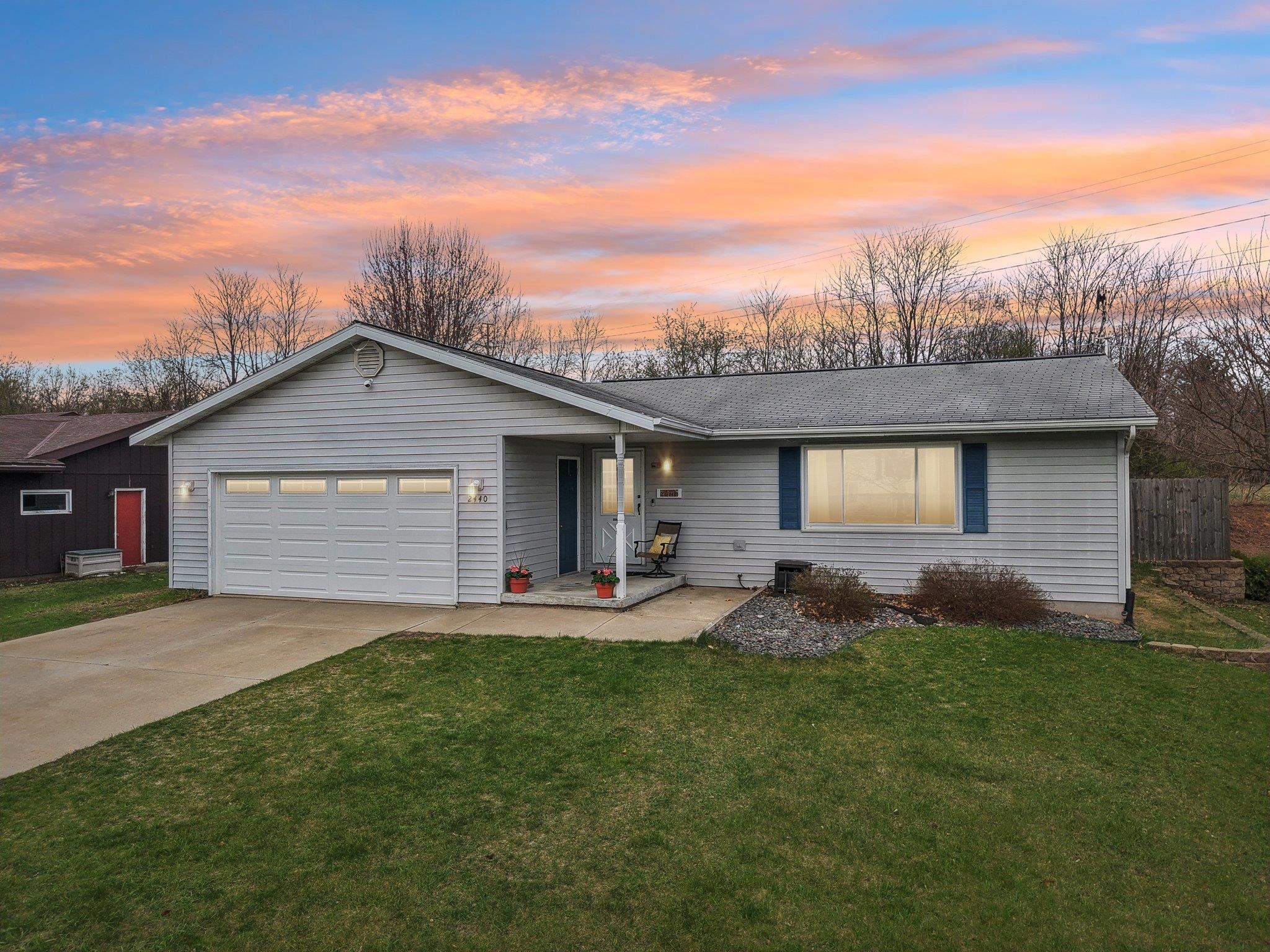 2440 Red Pine Court