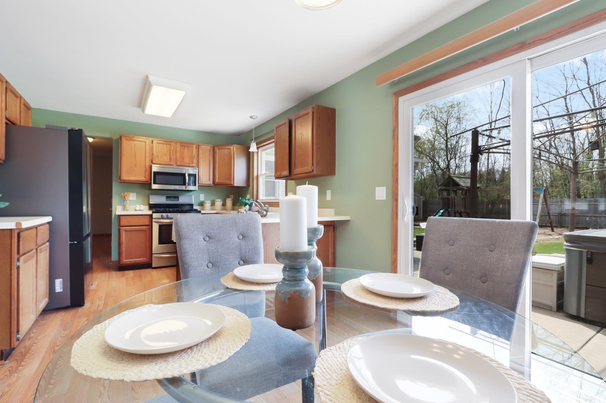 2440 Red Pine Court