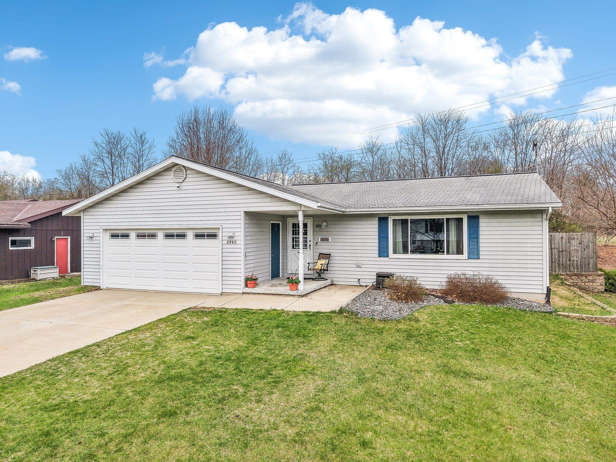 2440 Red Pine Court