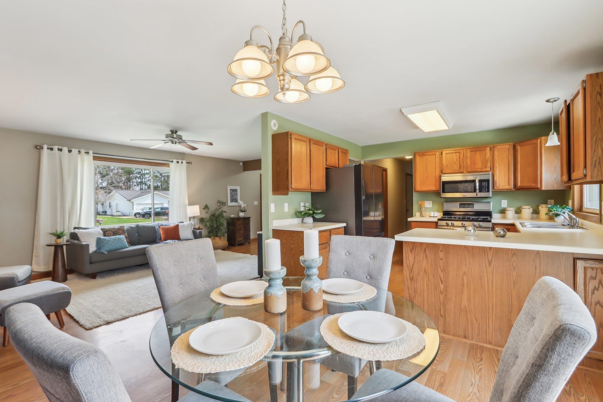 2440 Red Pine Court
