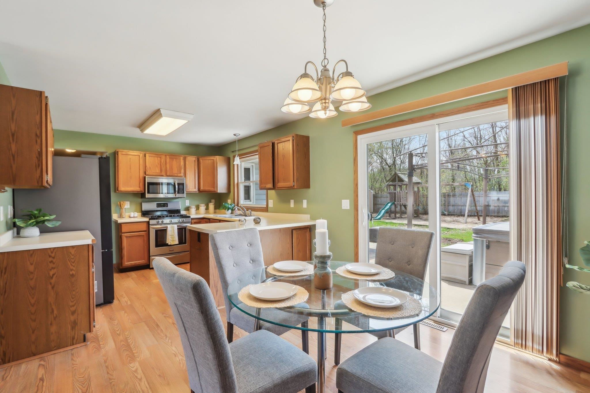 2440 Red Pine Court
