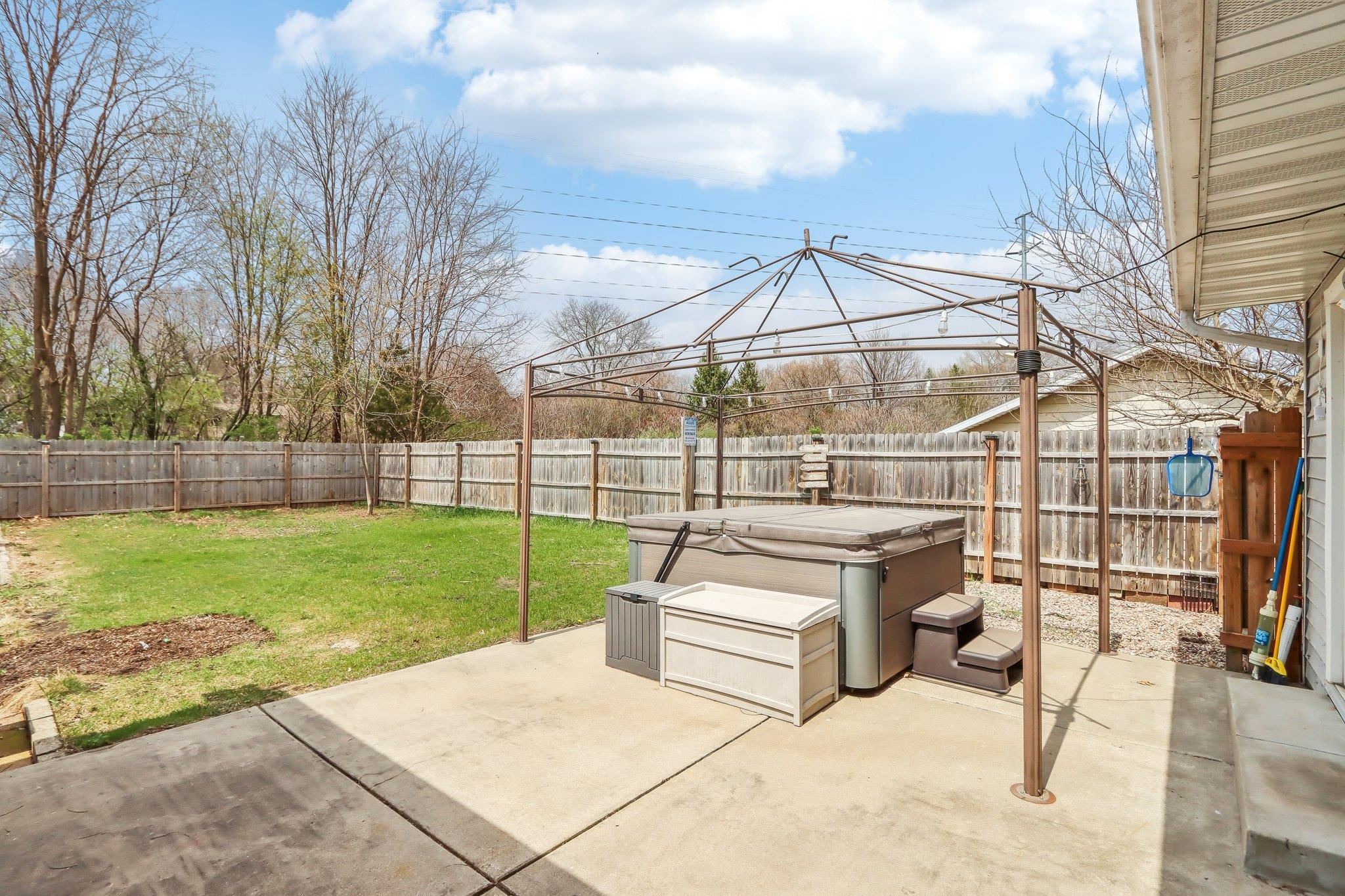 2440 Red Pine Court