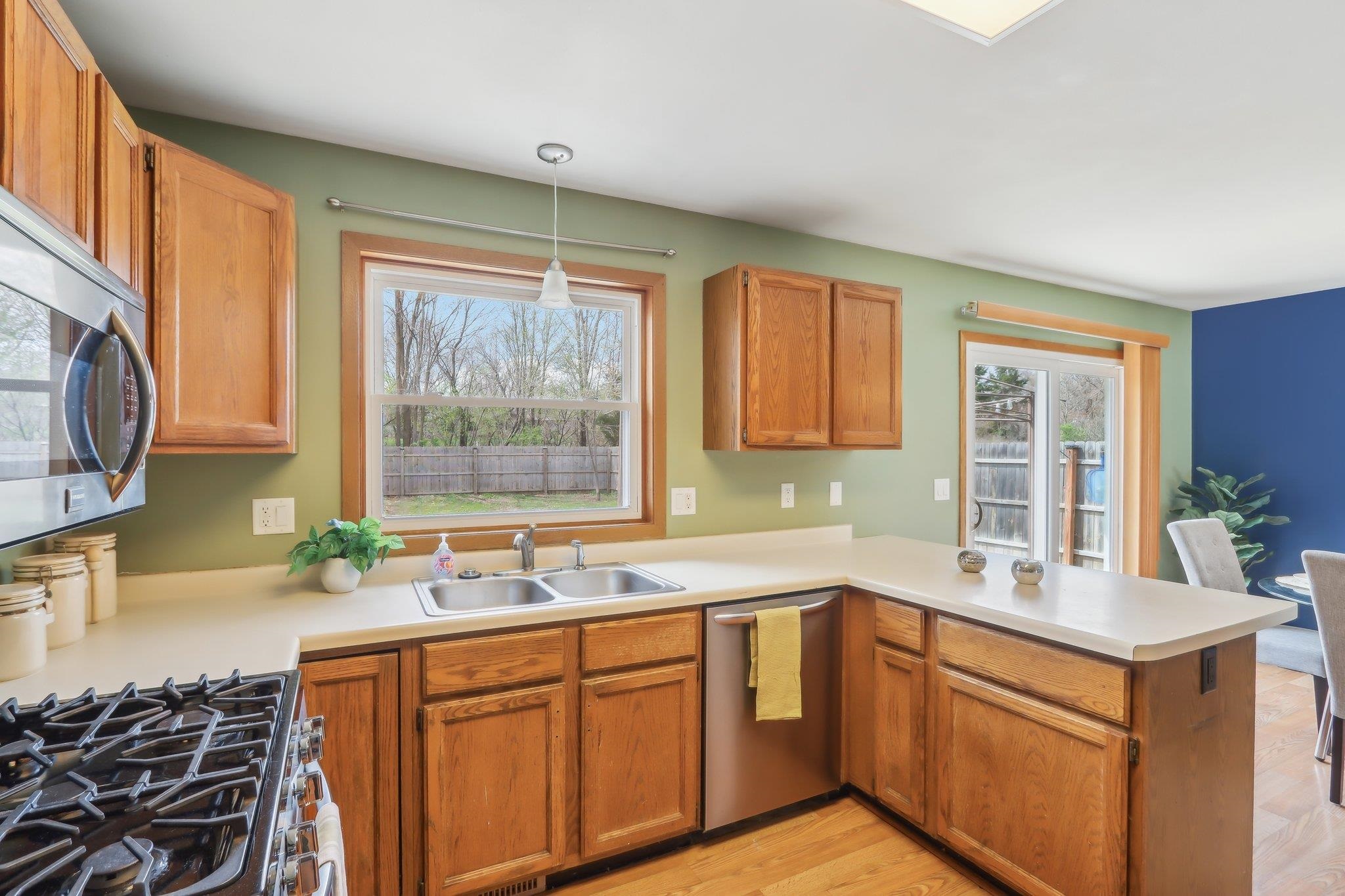 2440 Red Pine Court