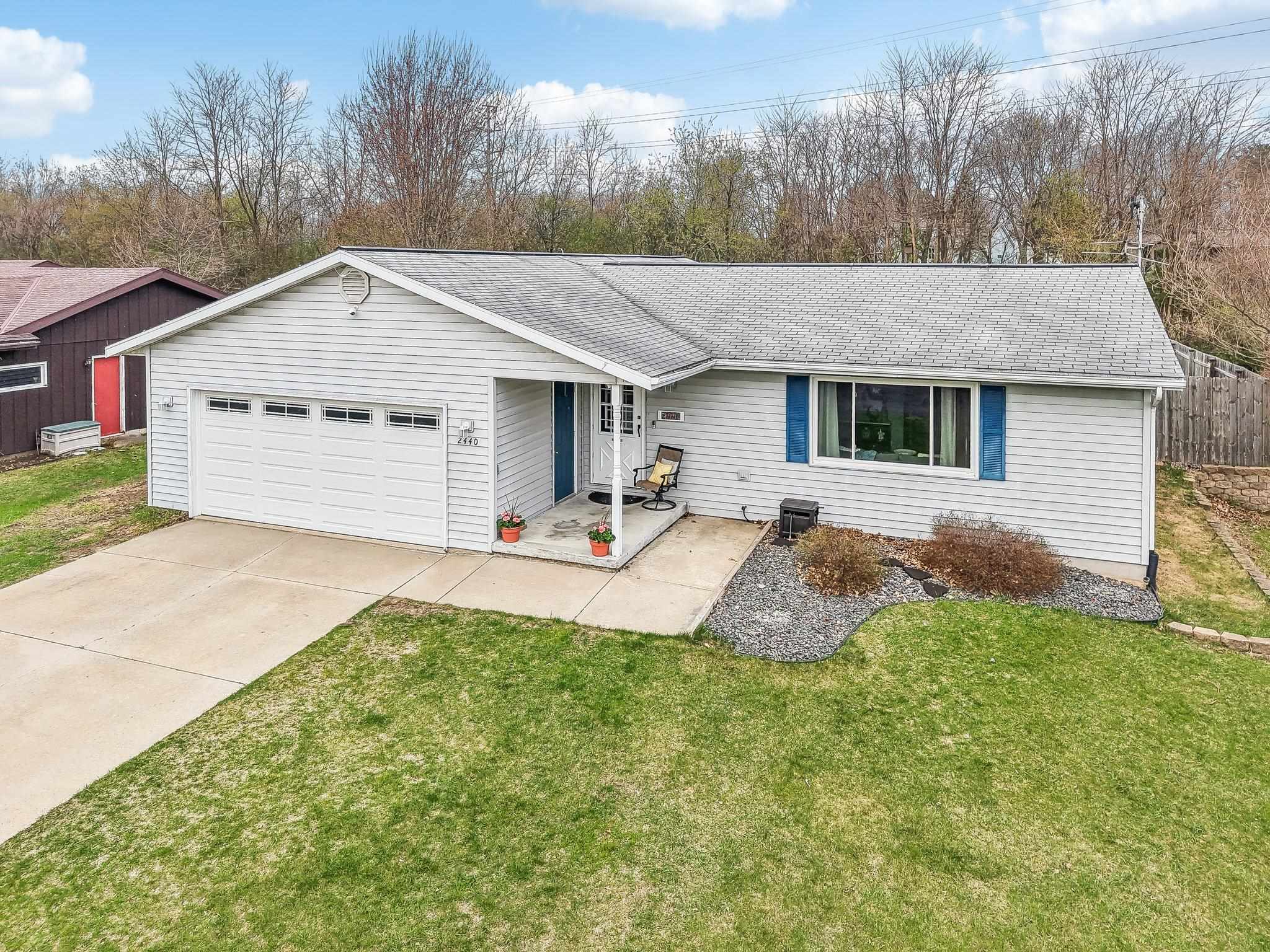 2440 Red Pine Court