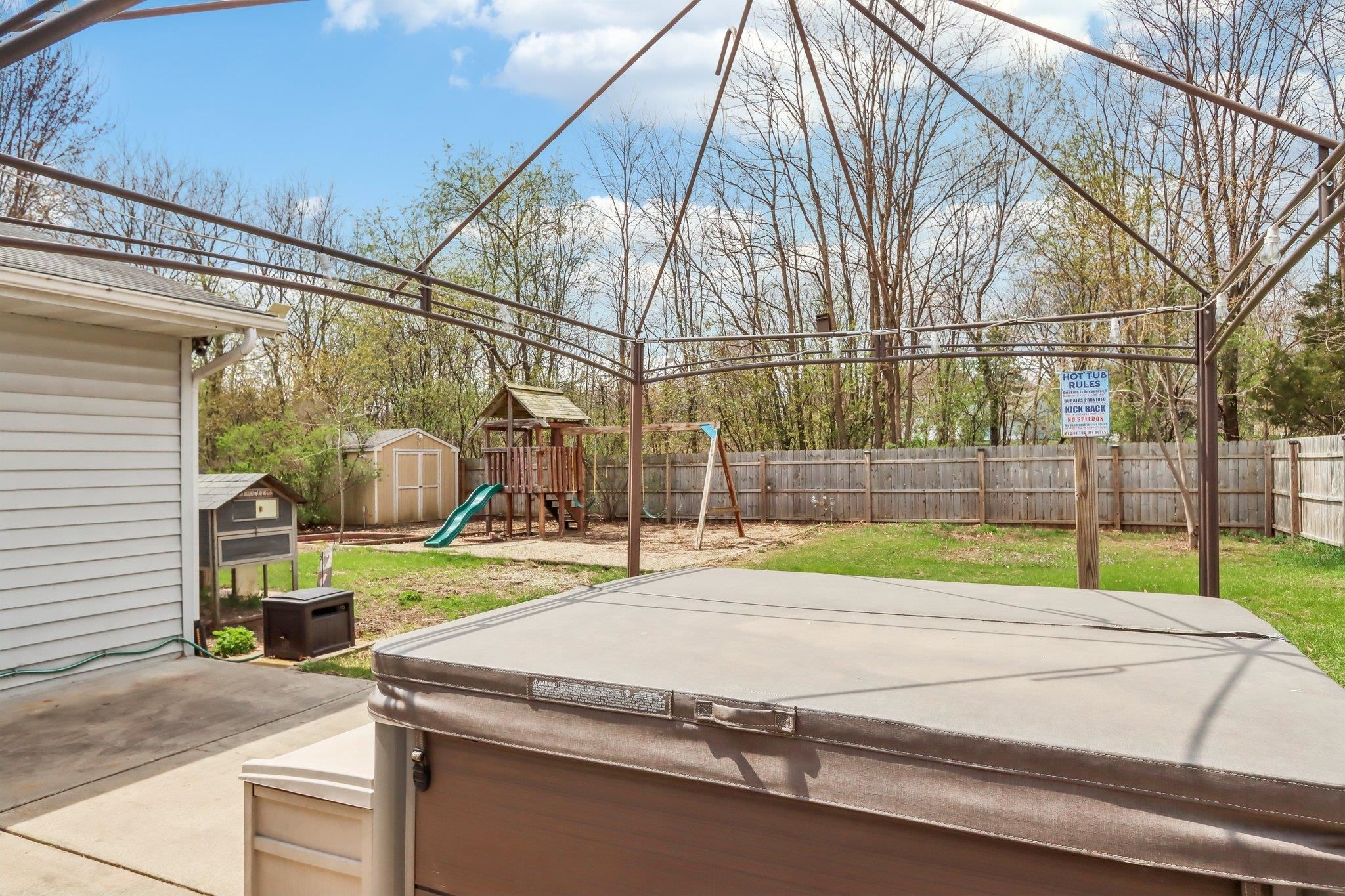 2440 Red Pine Court