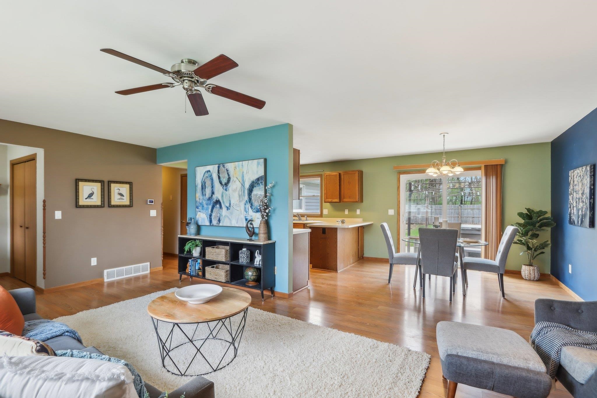 2440 Red Pine Court