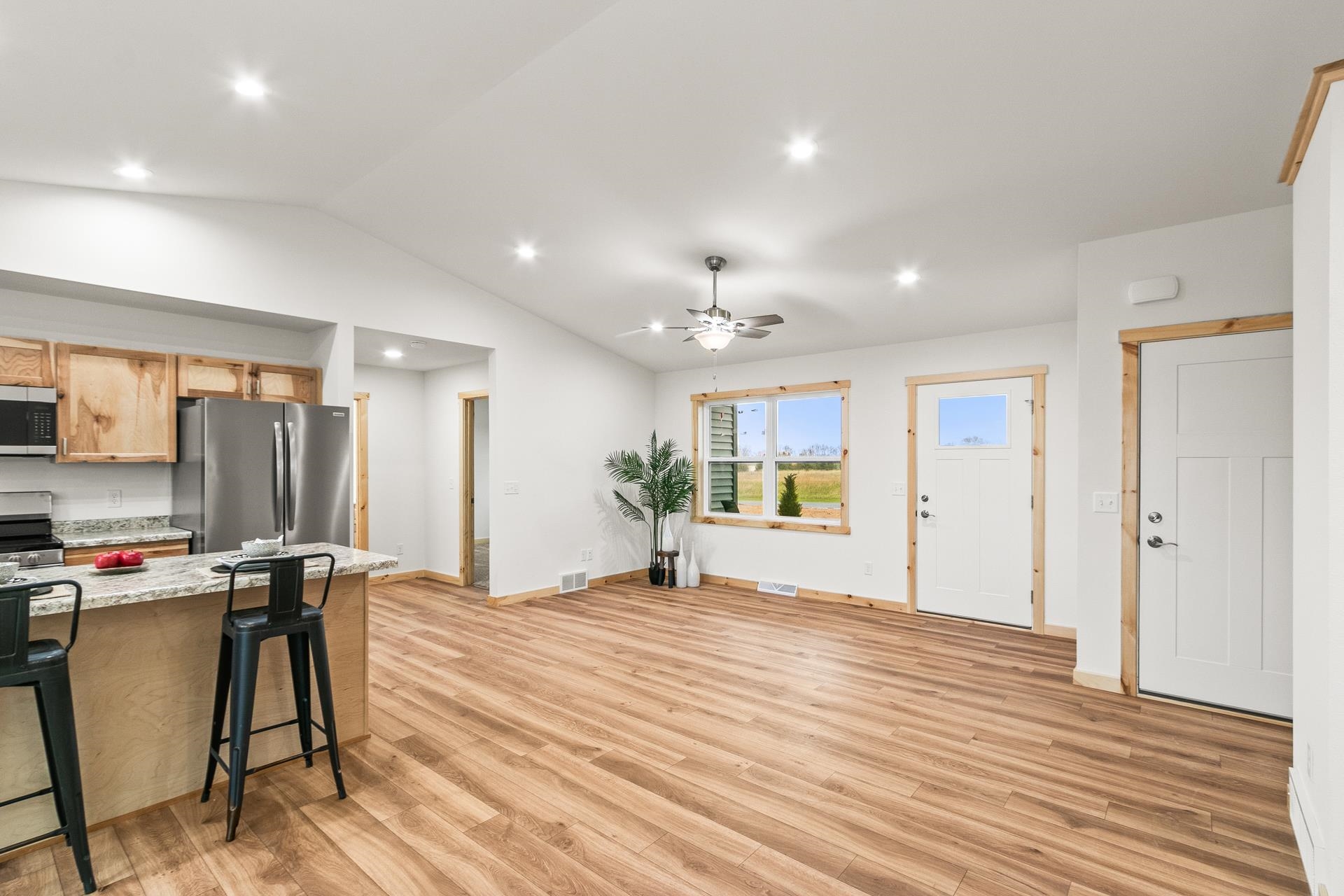 N3479 Flynn Drive