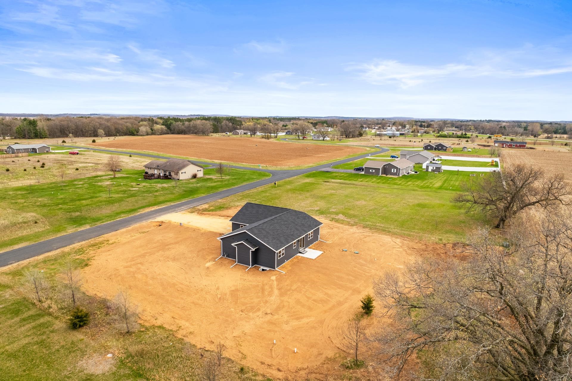 N3479 Flynn Drive