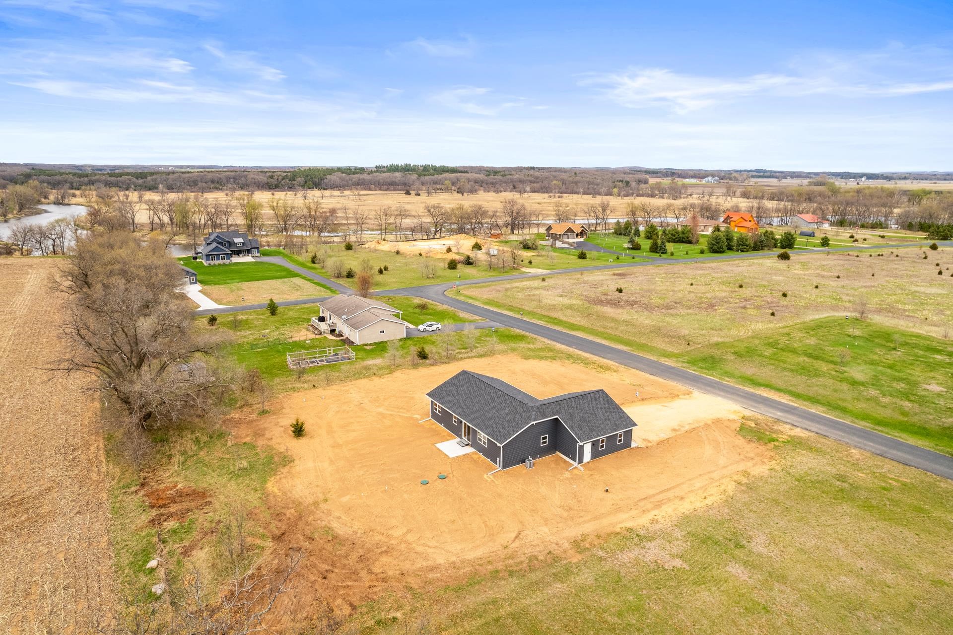 N3479 Flynn Drive