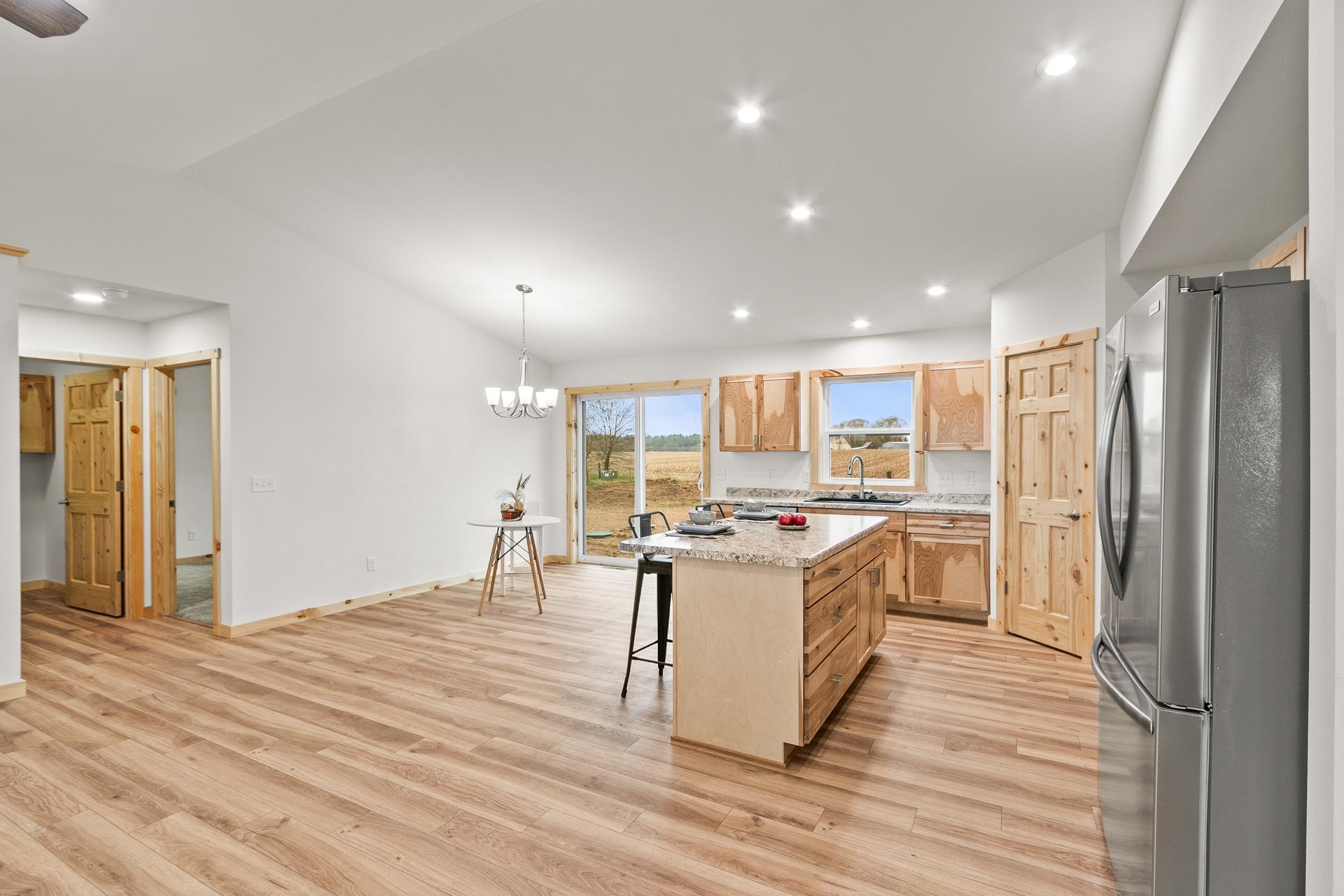 N3479 Flynn Drive