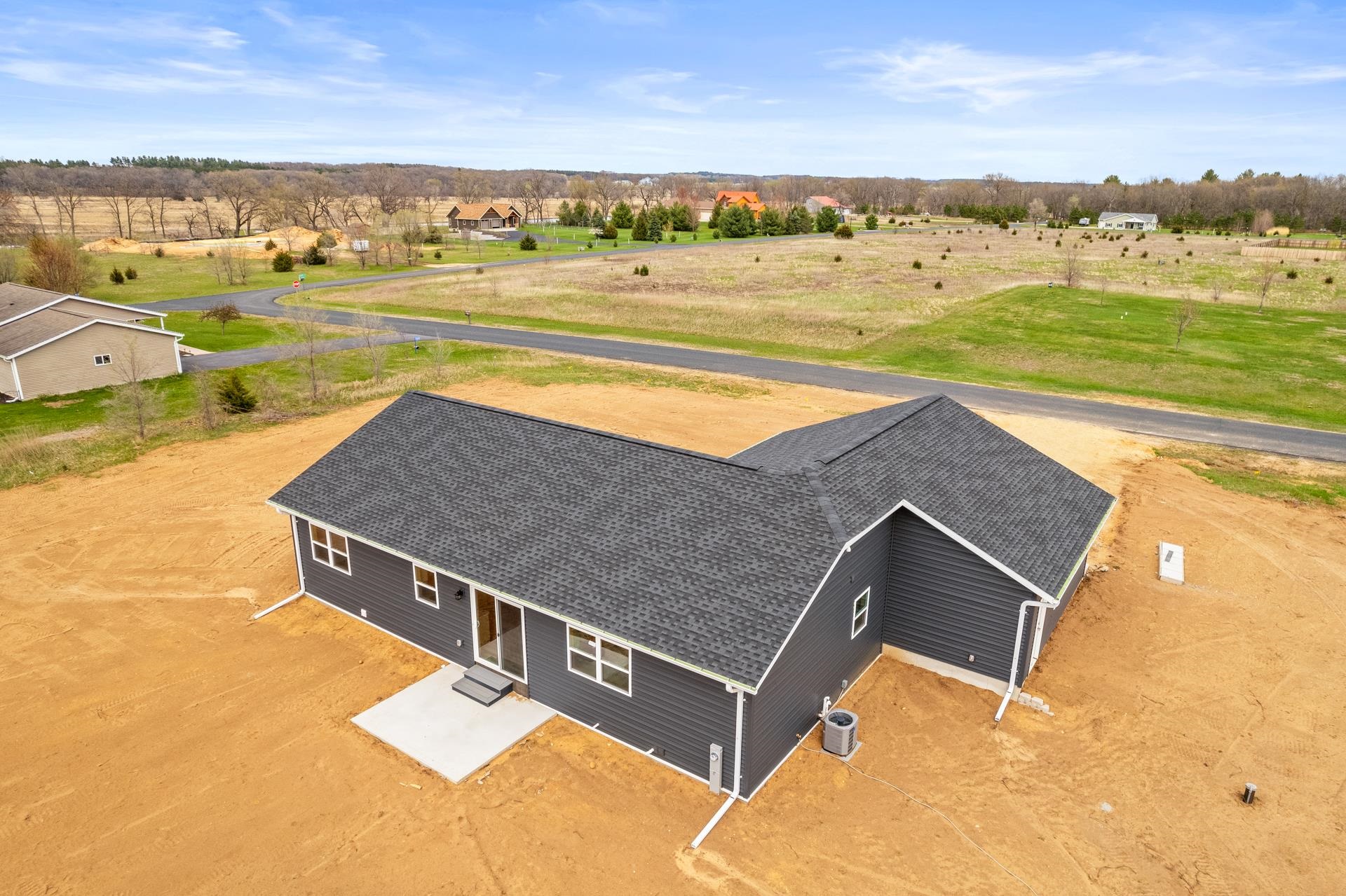 N3479 Flynn Drive