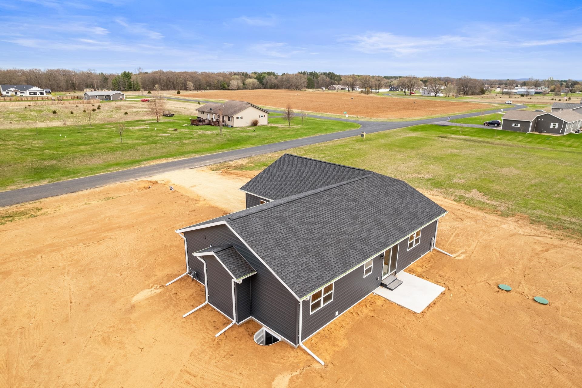 N3479 Flynn Drive