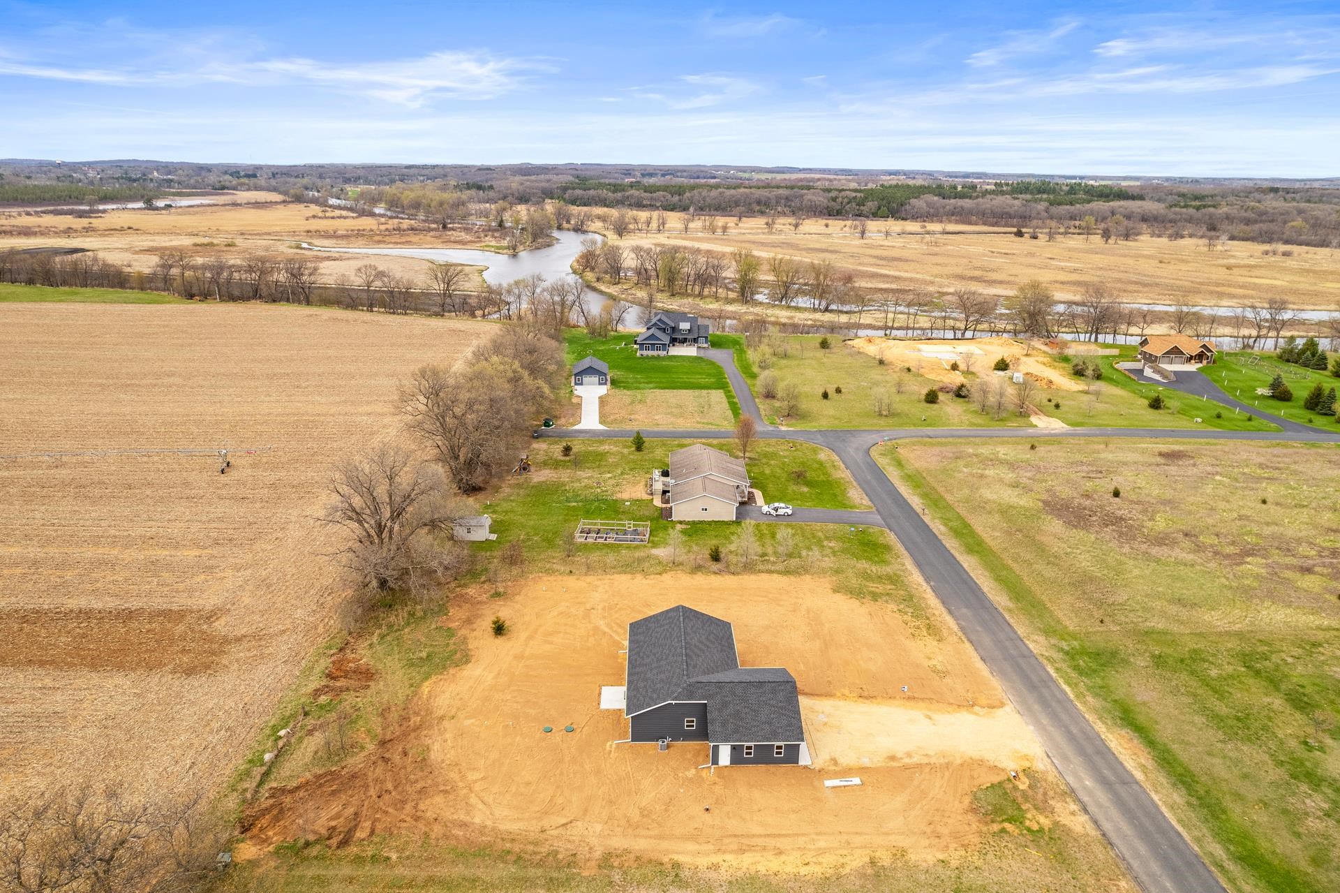 N3479 Flynn Drive