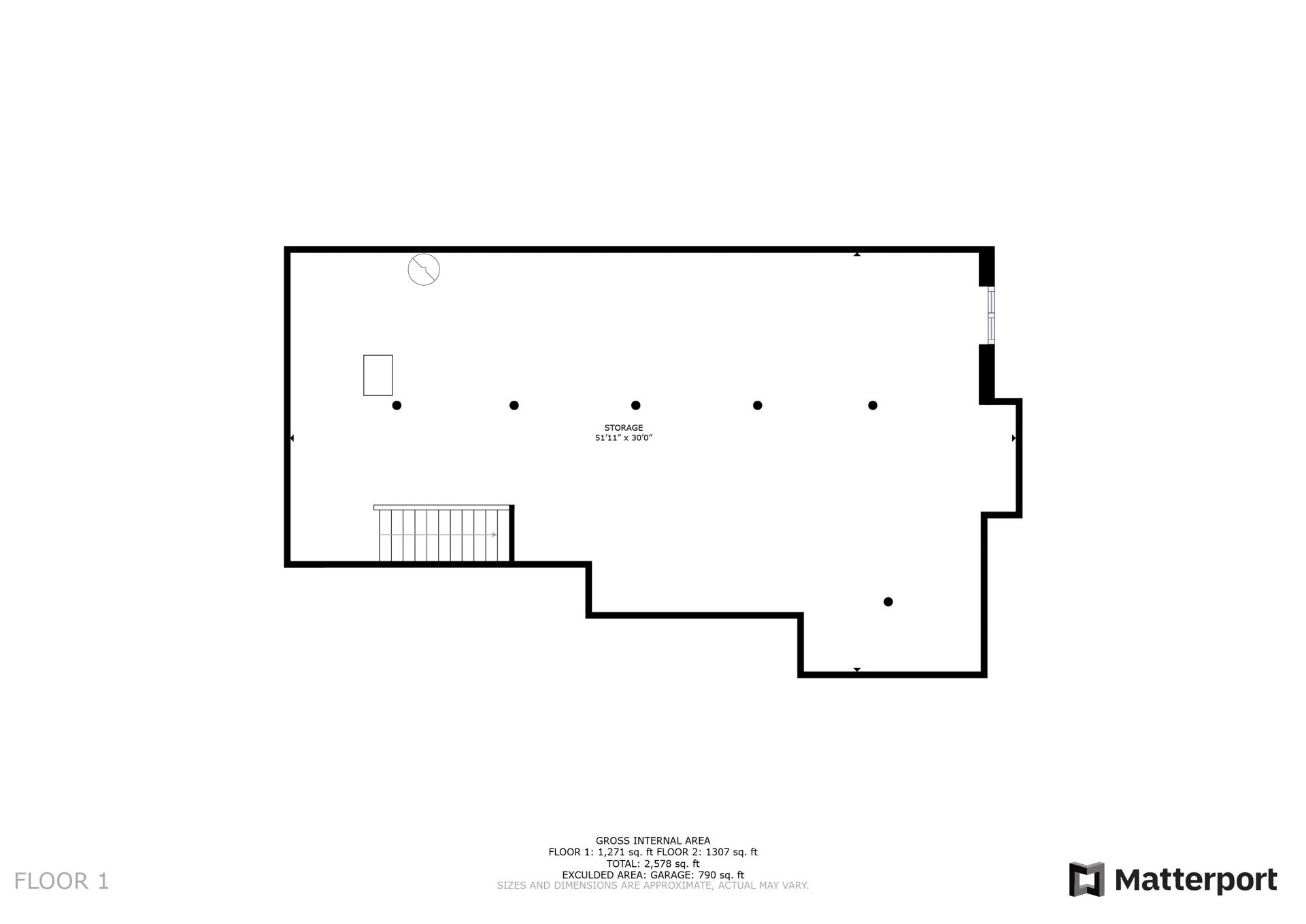 N3479 Flynn Drive
