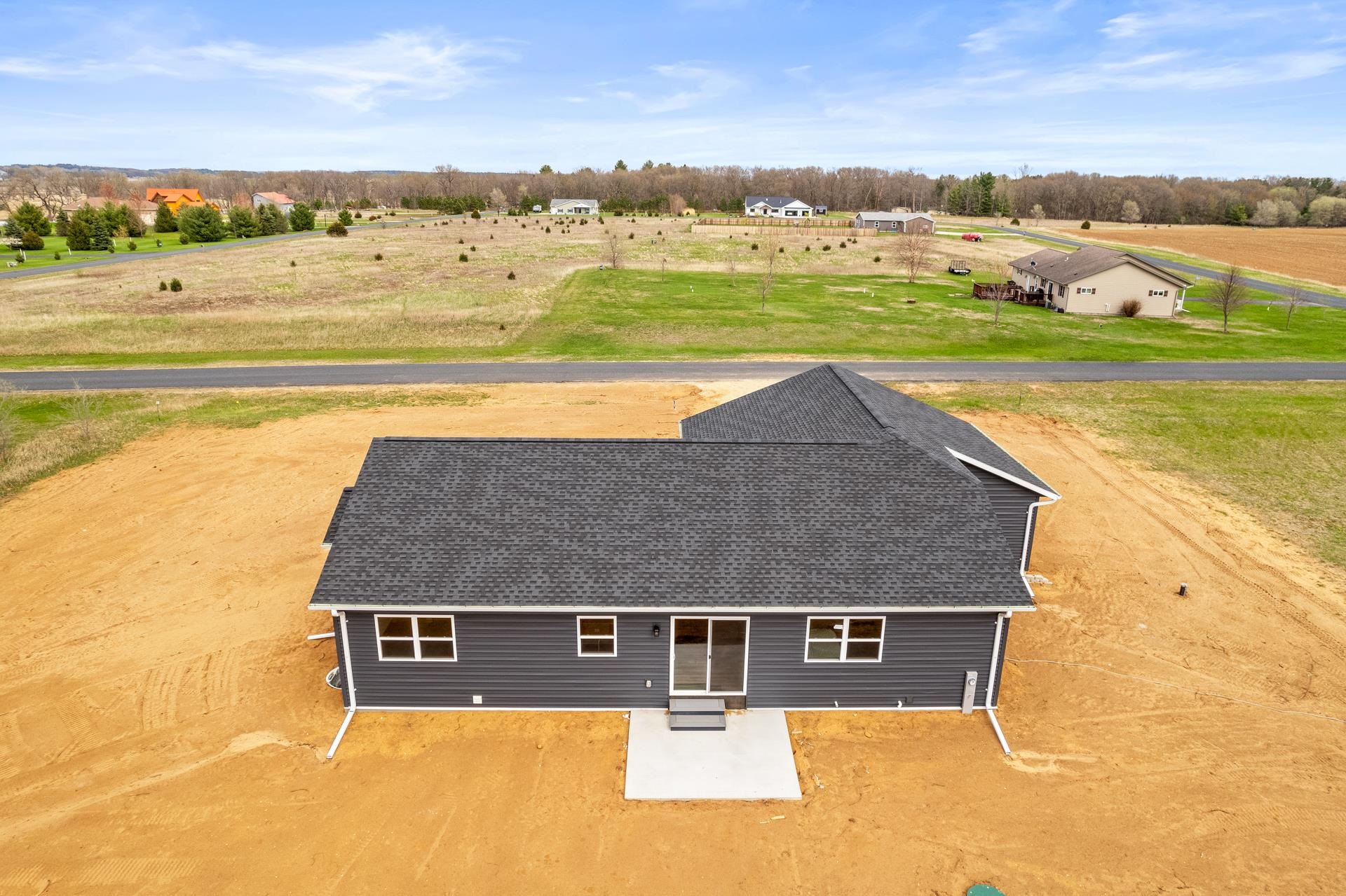 N3479 Flynn Drive