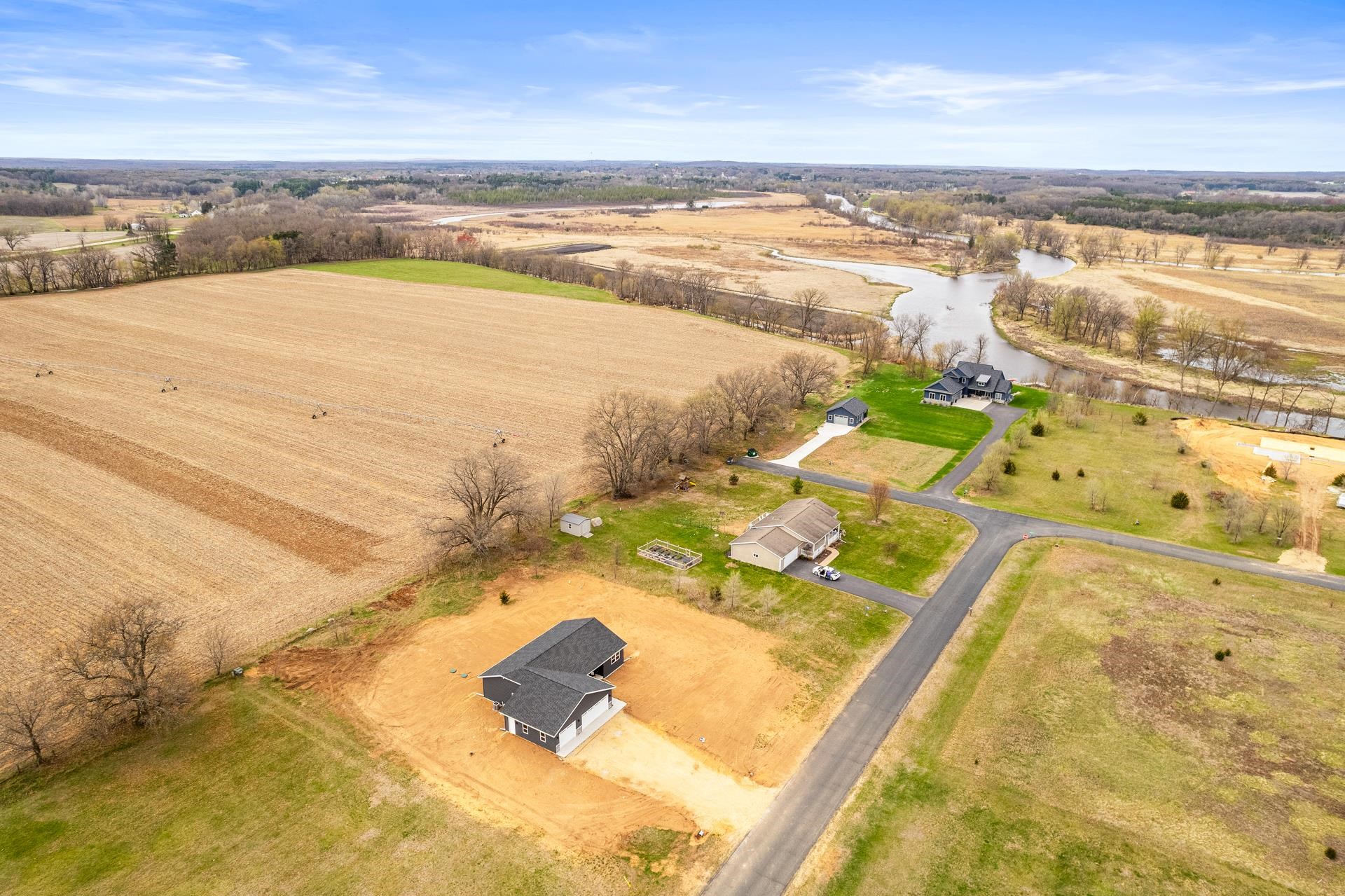 N3479 Flynn Drive