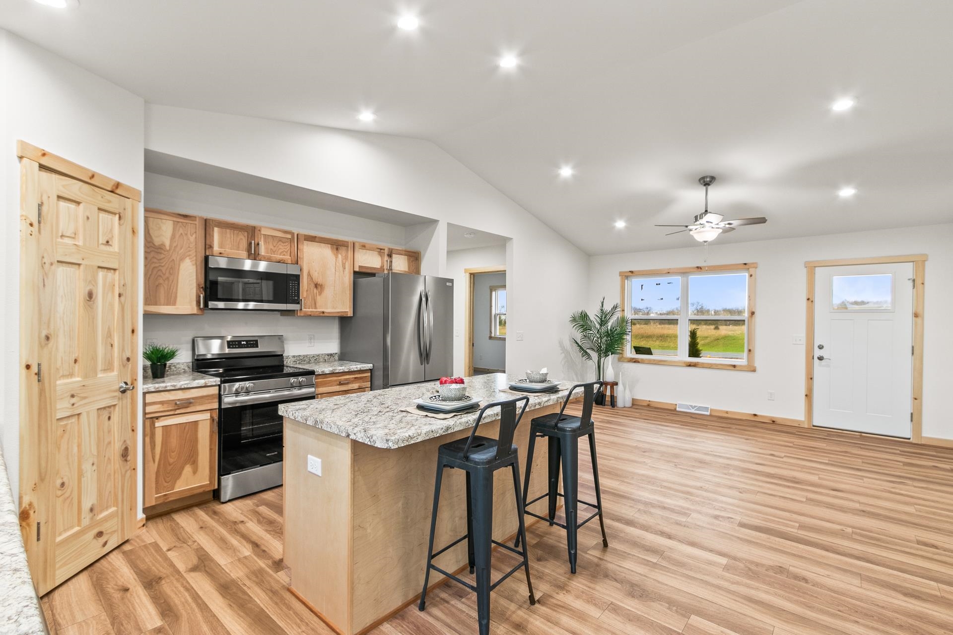 N3479 Flynn Drive