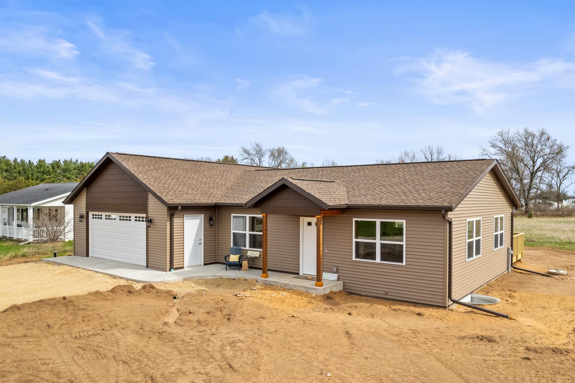 W2743 Whitetail Lane