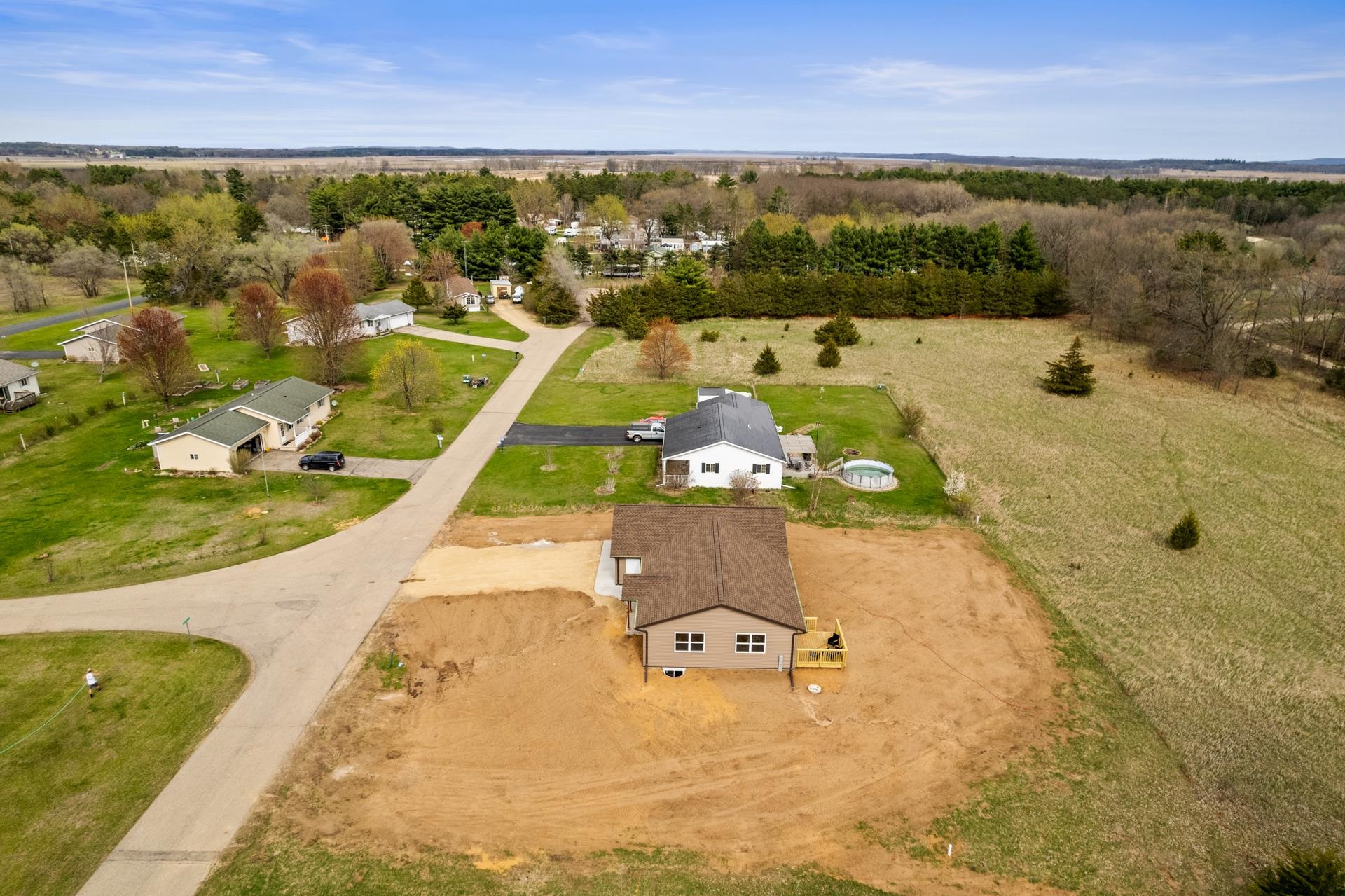 W2743 Whitetail Lane