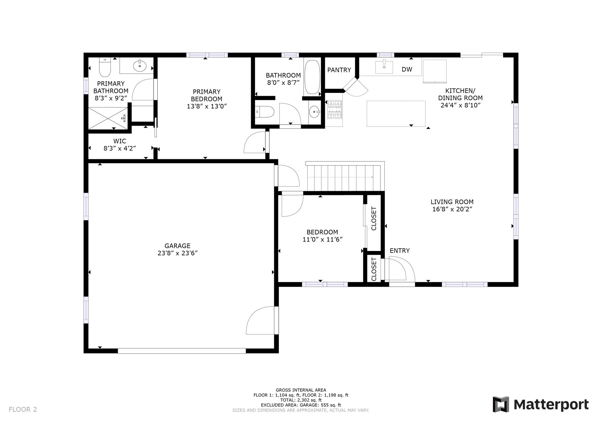 W2743 Whitetail Lane