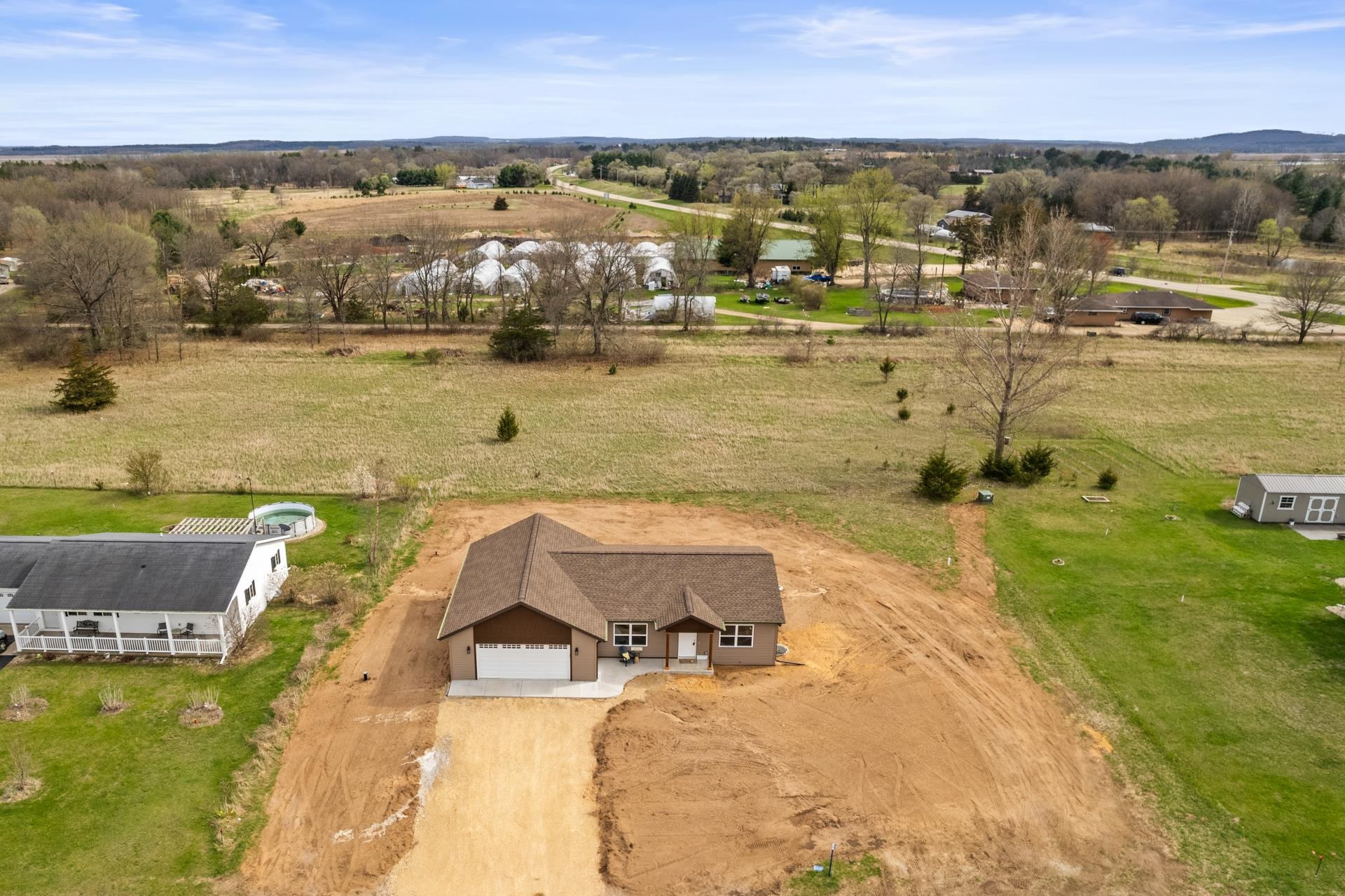 W2743 Whitetail Lane