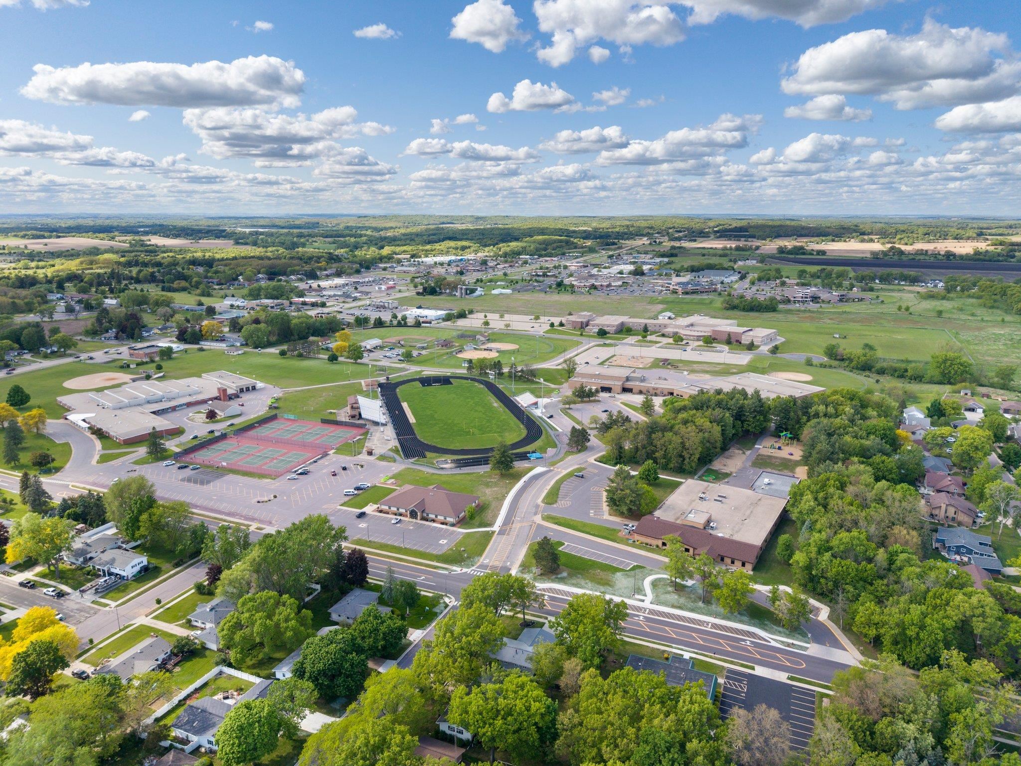 2405 Woodcrest Drive