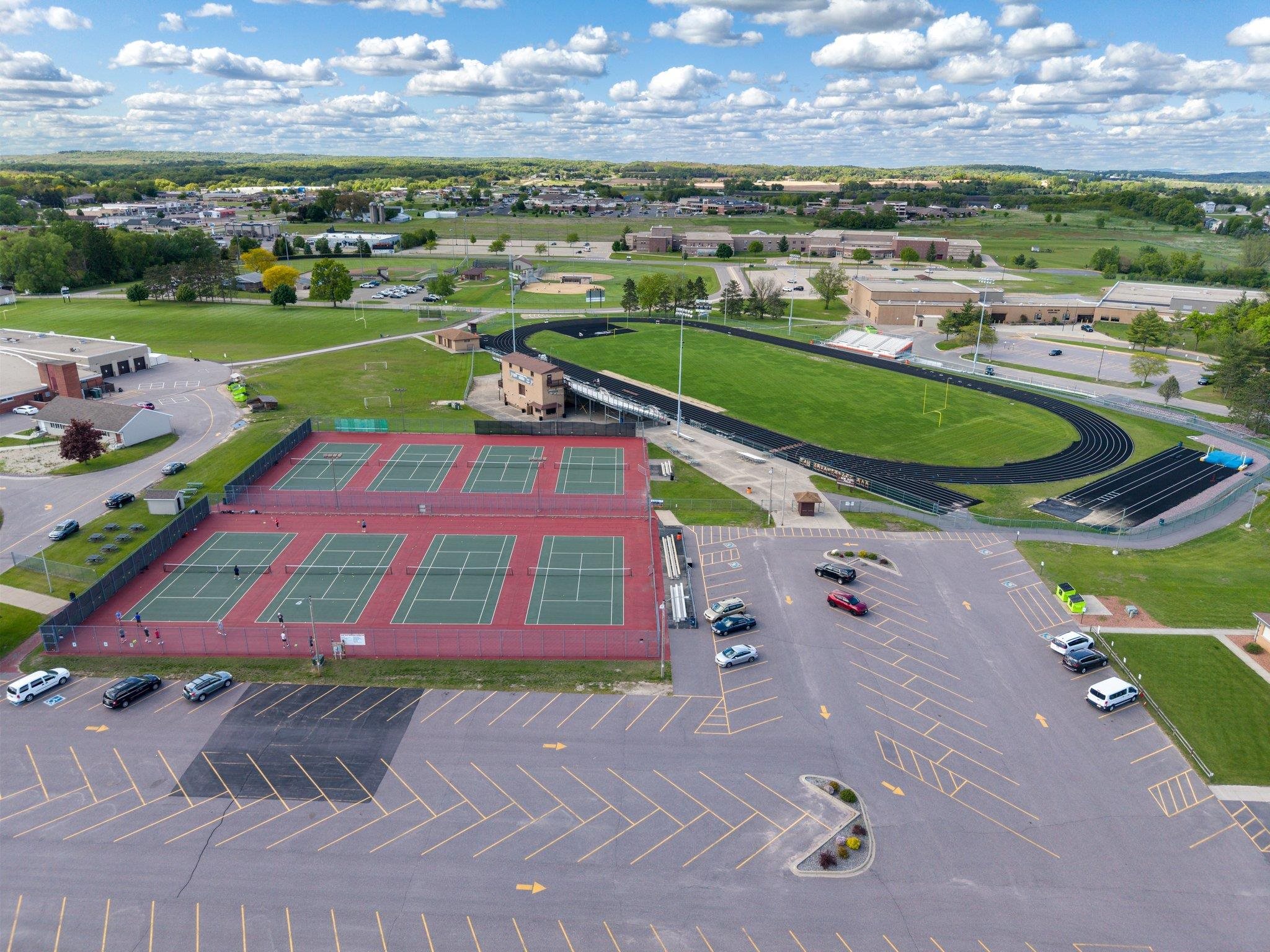 2405 Woodcrest Drive