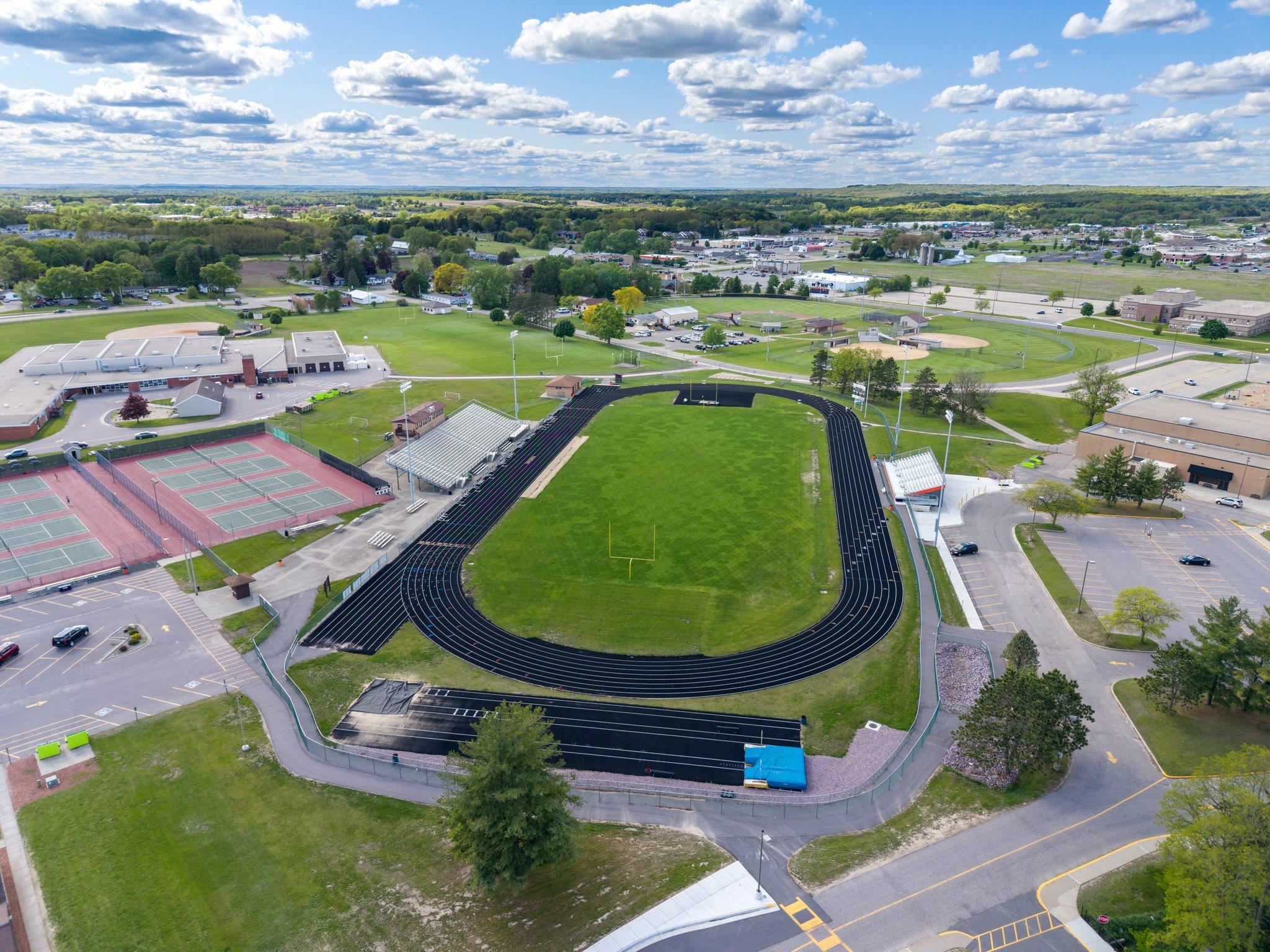 2405 Woodcrest Drive