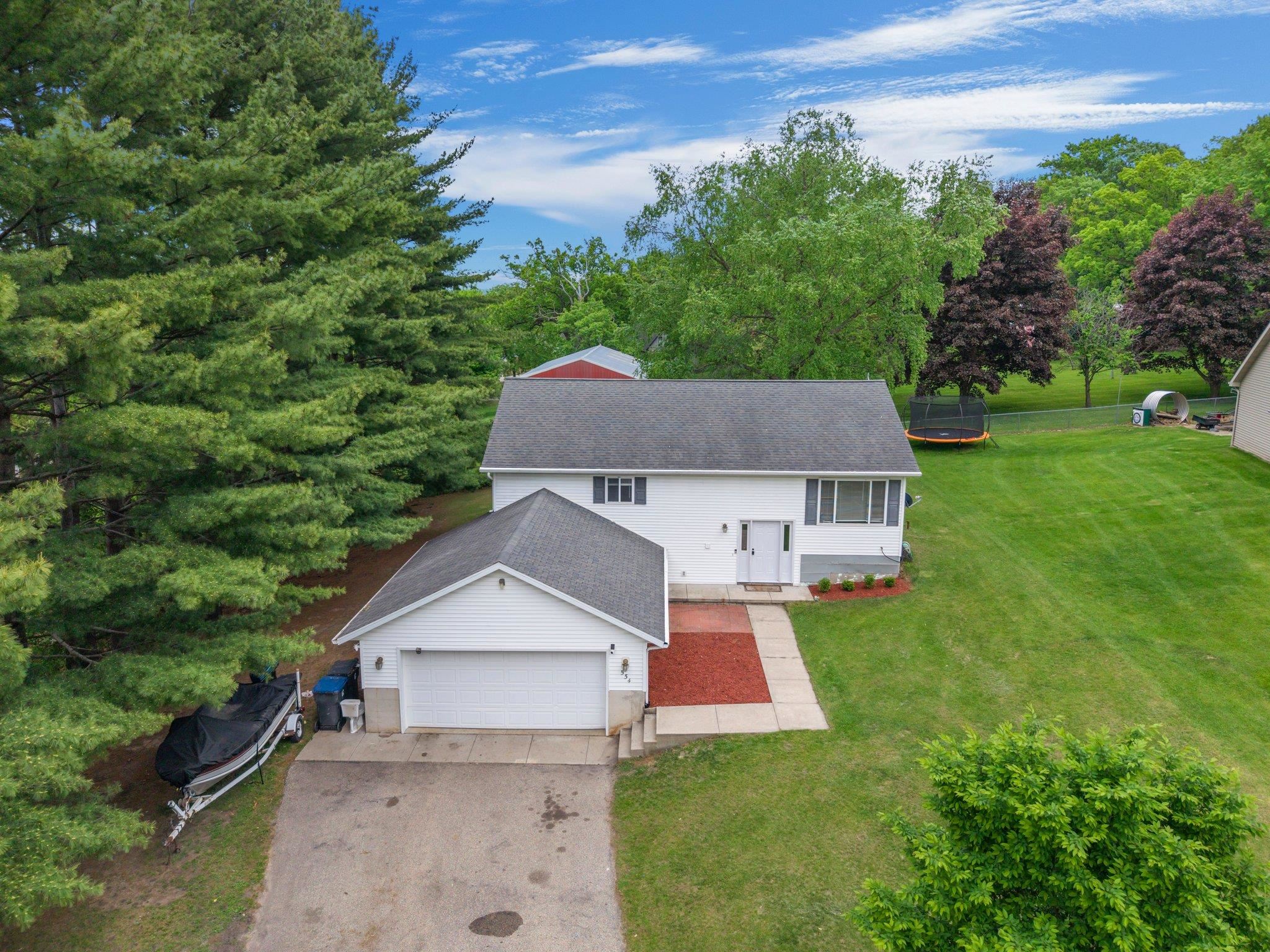 554 N Harvard Avenue