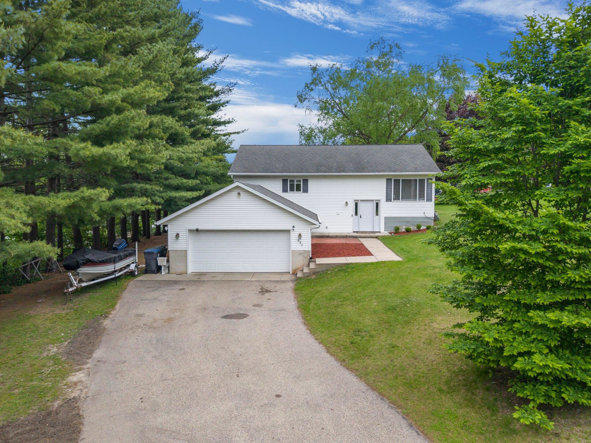 554 N Harvard Avenue