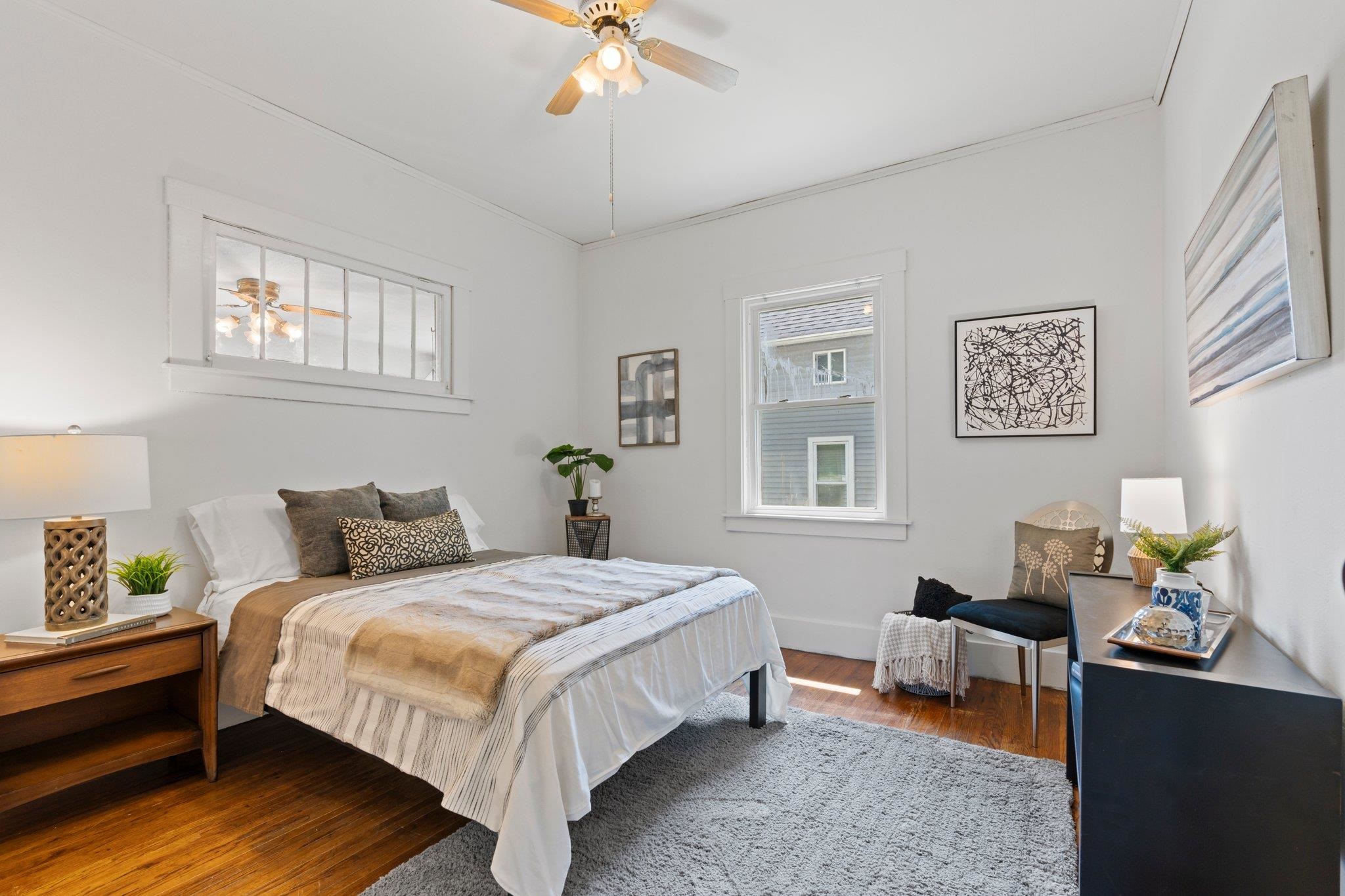 317 E Franklin Street