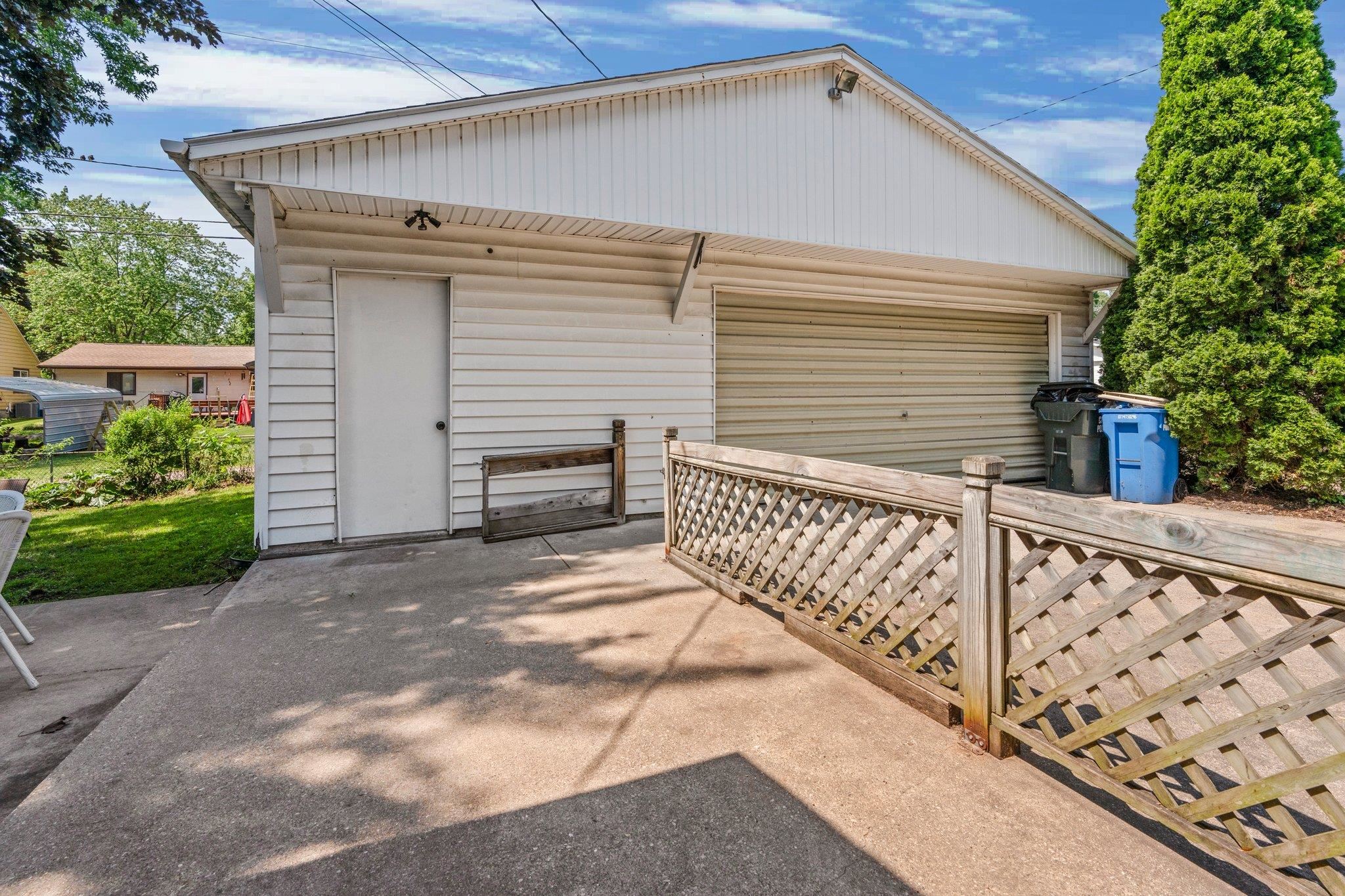 317 E Franklin Street