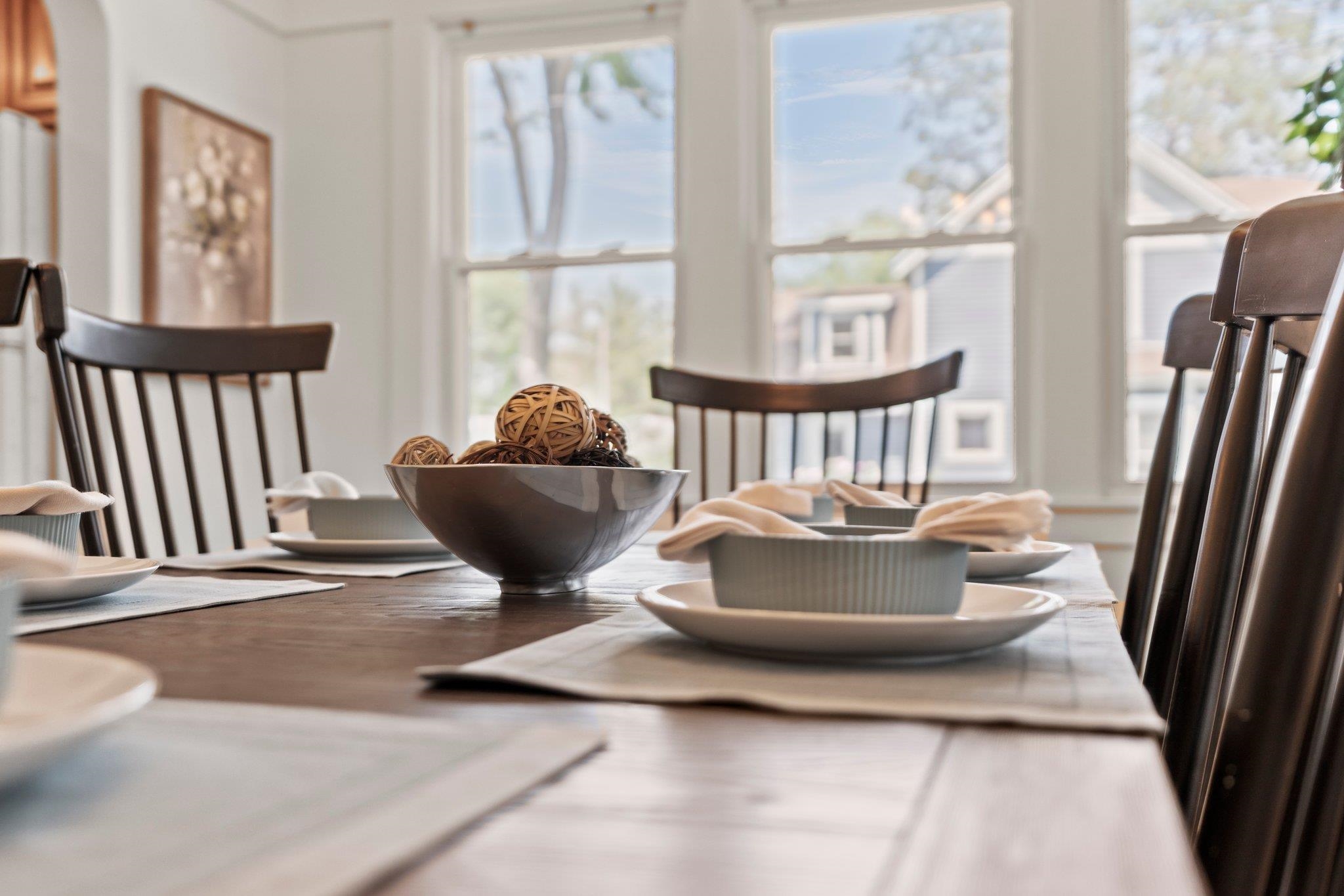 317 E Franklin Street