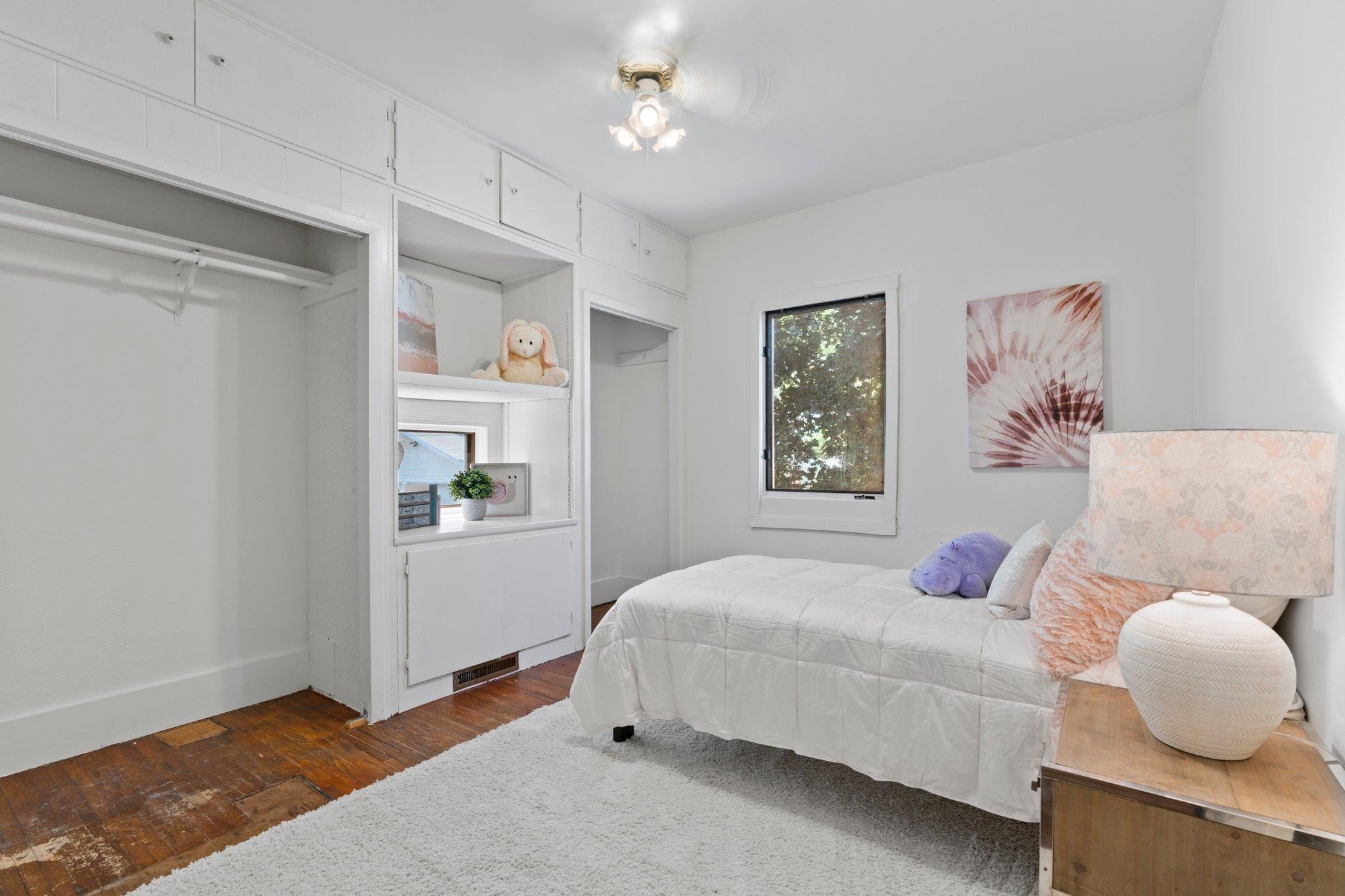 317 E Franklin Street