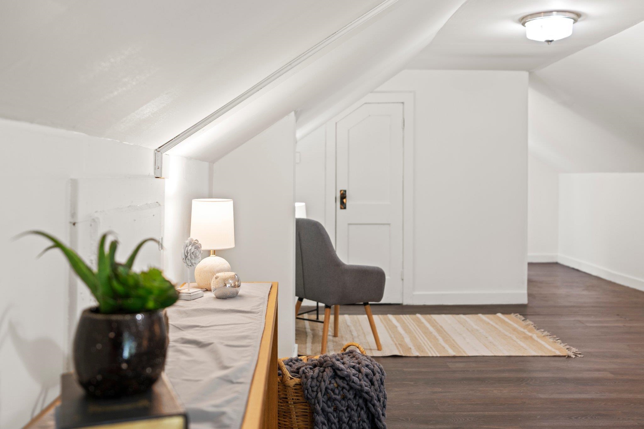 317 E Franklin Street