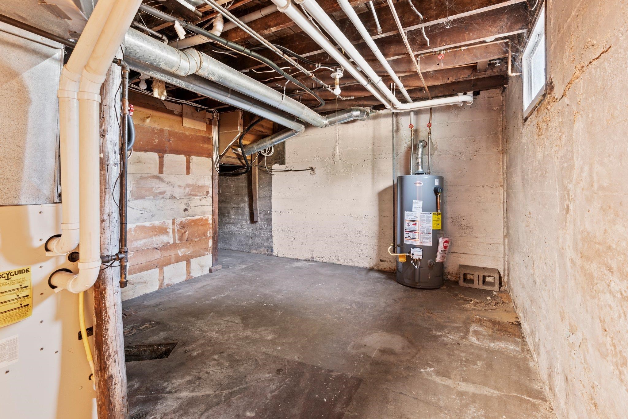 317 E Franklin Street