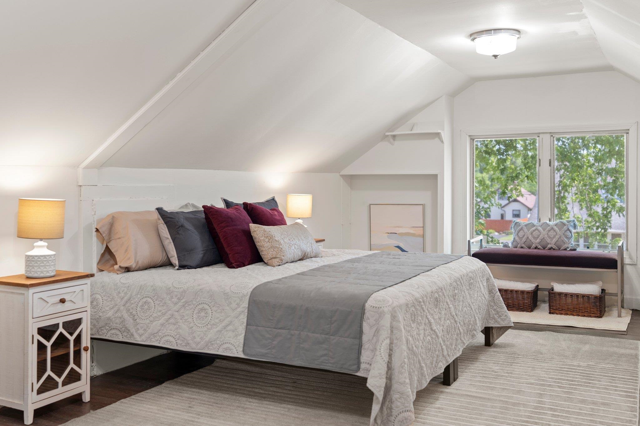 317 E Franklin Street