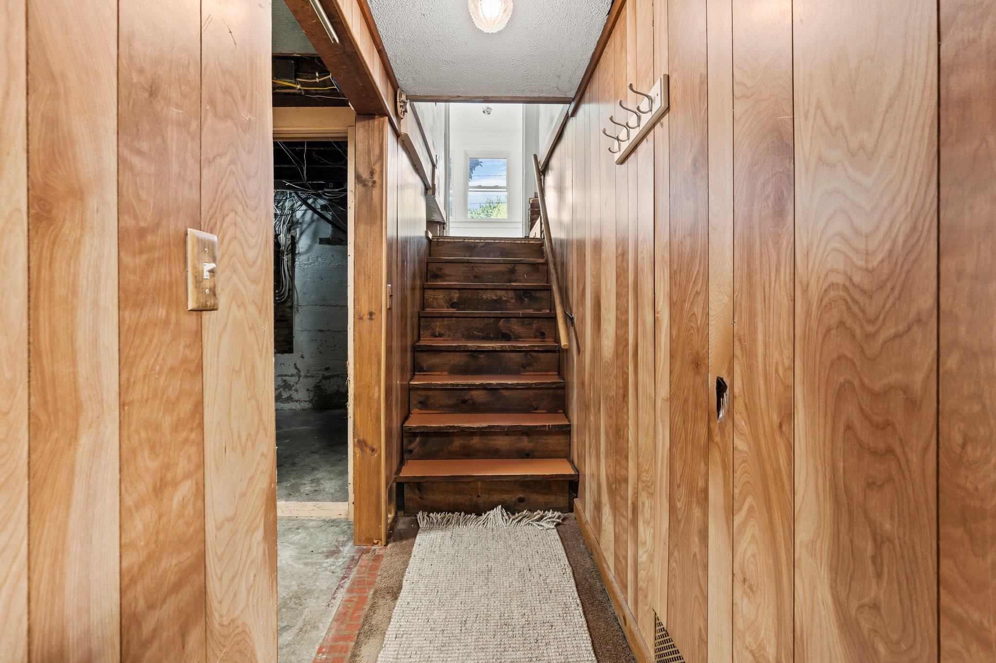 317 E Franklin Street