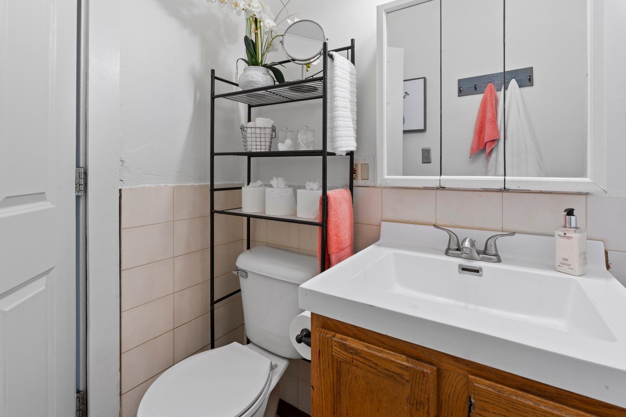 317 E Franklin Street