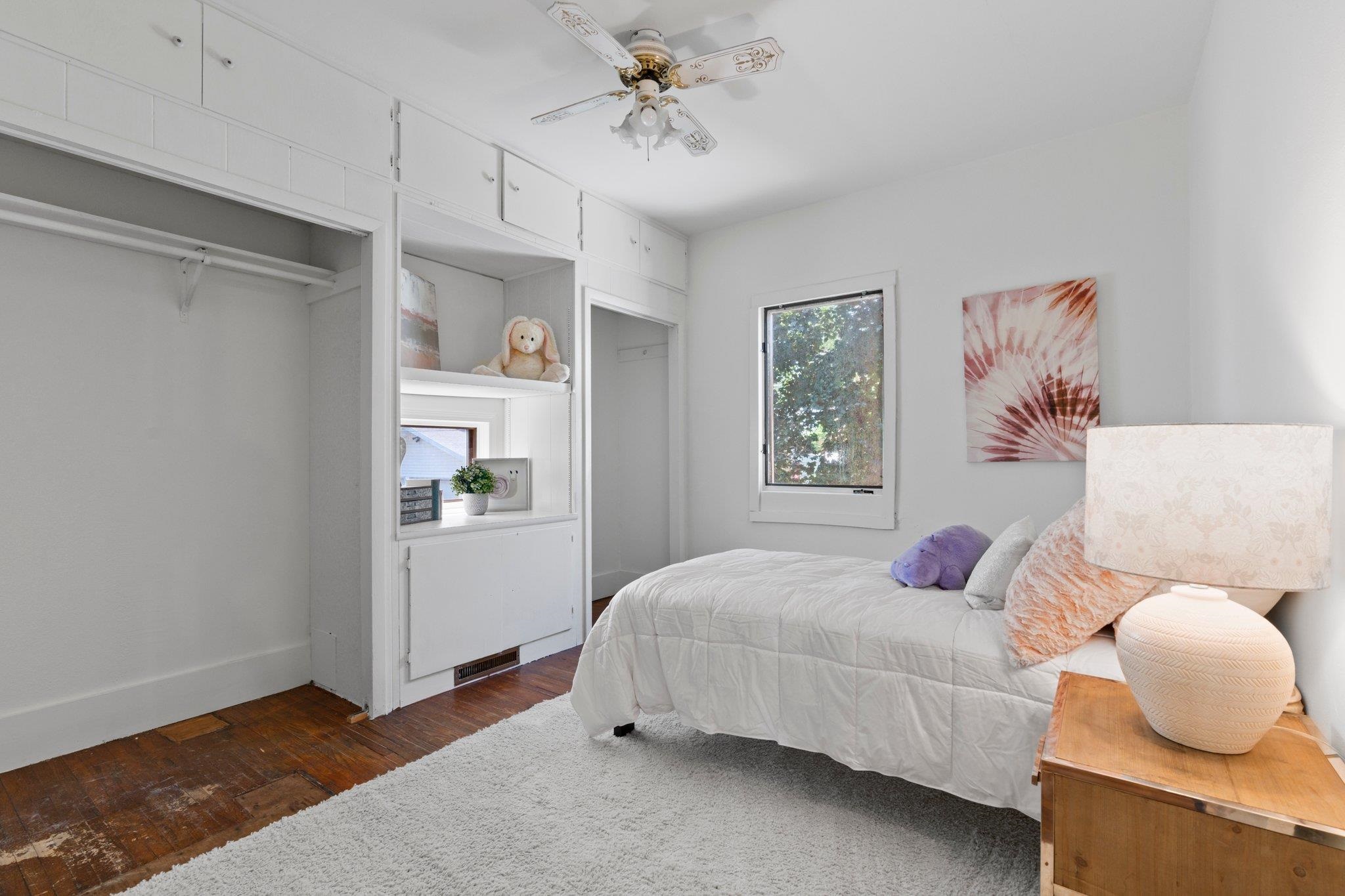 317 E Franklin Street