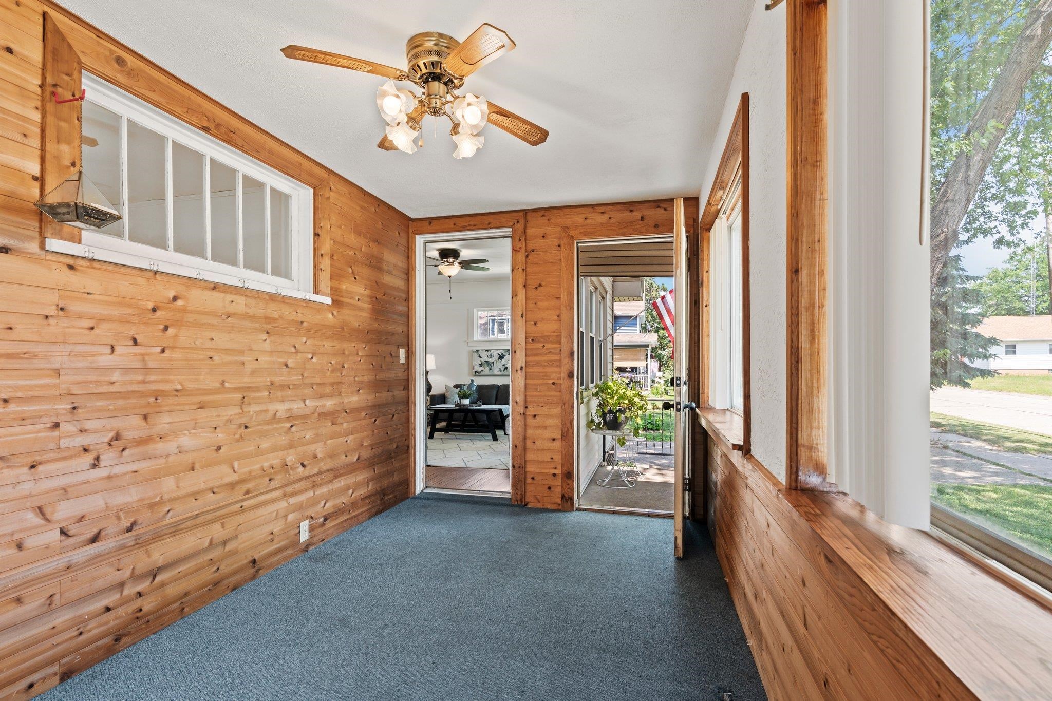 317 E Franklin Street